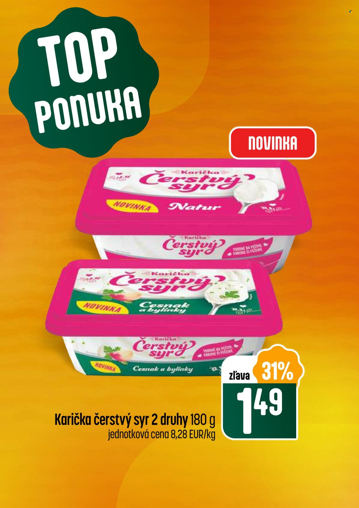 COOP JEDNOTA leták - Od štvrtka 19.2.2026 (2026-02-19 - 2026-02-25) | 5