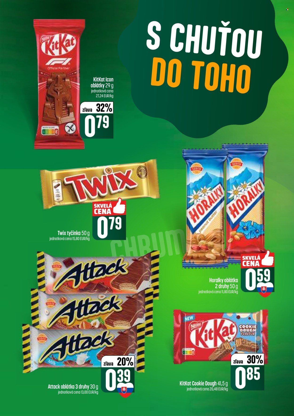 COOP JEDNOTA leták - Od štvrtka 19.2.2026 (2026-02-19 - 2026-02-25) | 42