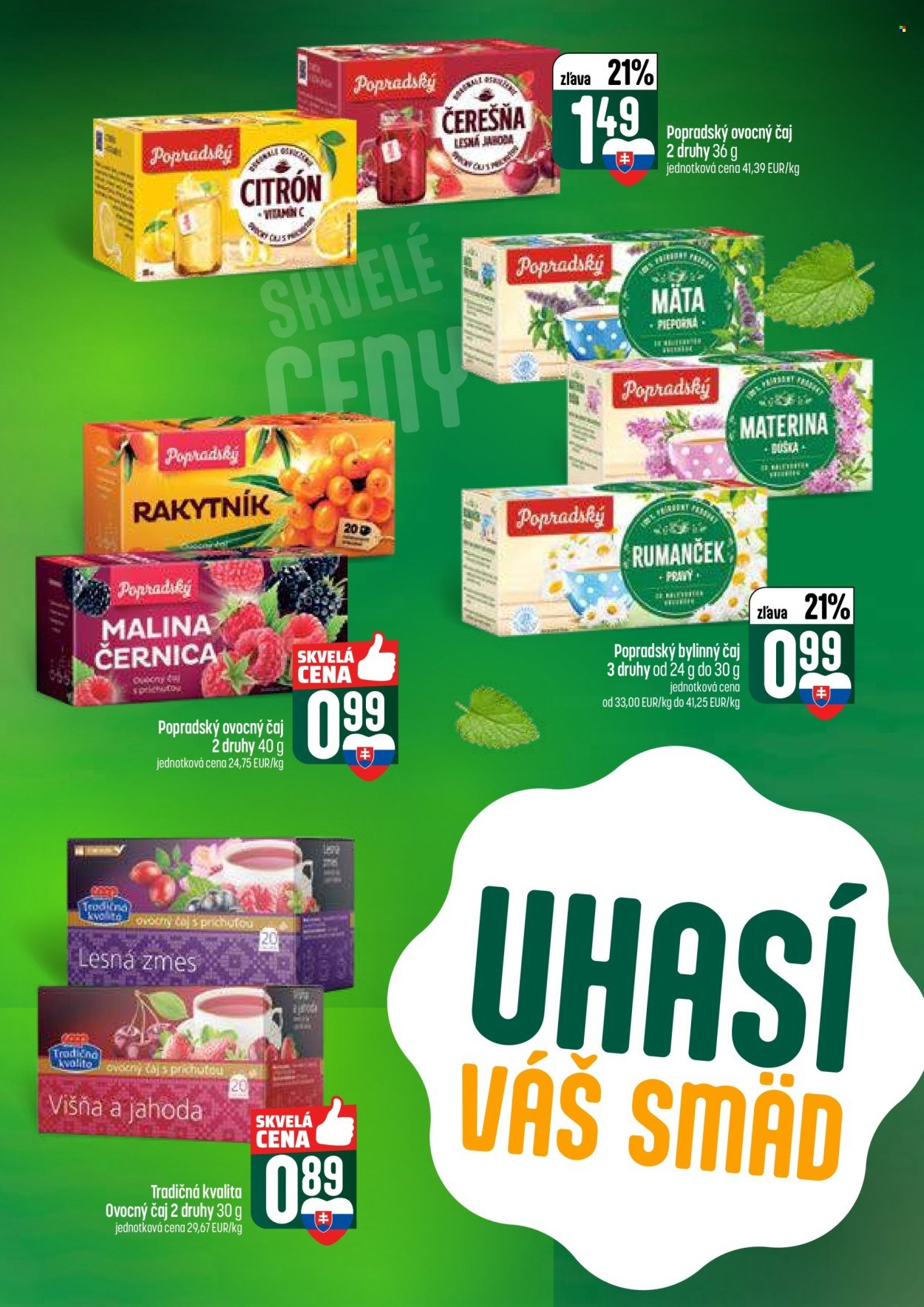 COOP JEDNOTA leták - Od štvrtka 19.2.2026 (2026-02-19 - 2026-02-25) | 49