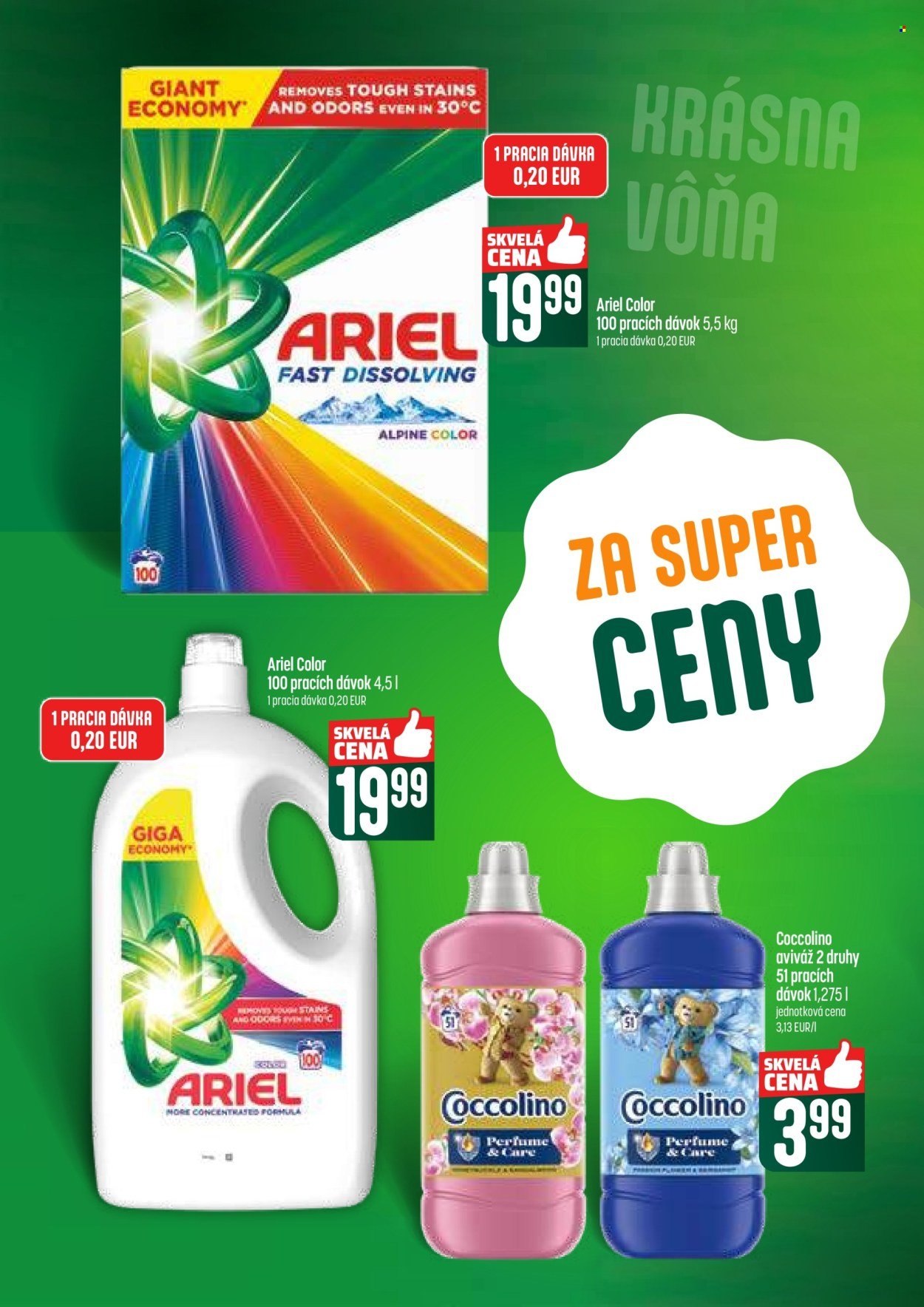 COOP JEDNOTA leták - Od štvrtka 19.2.2026 (2026-02-19 - 2026-02-25) | 58