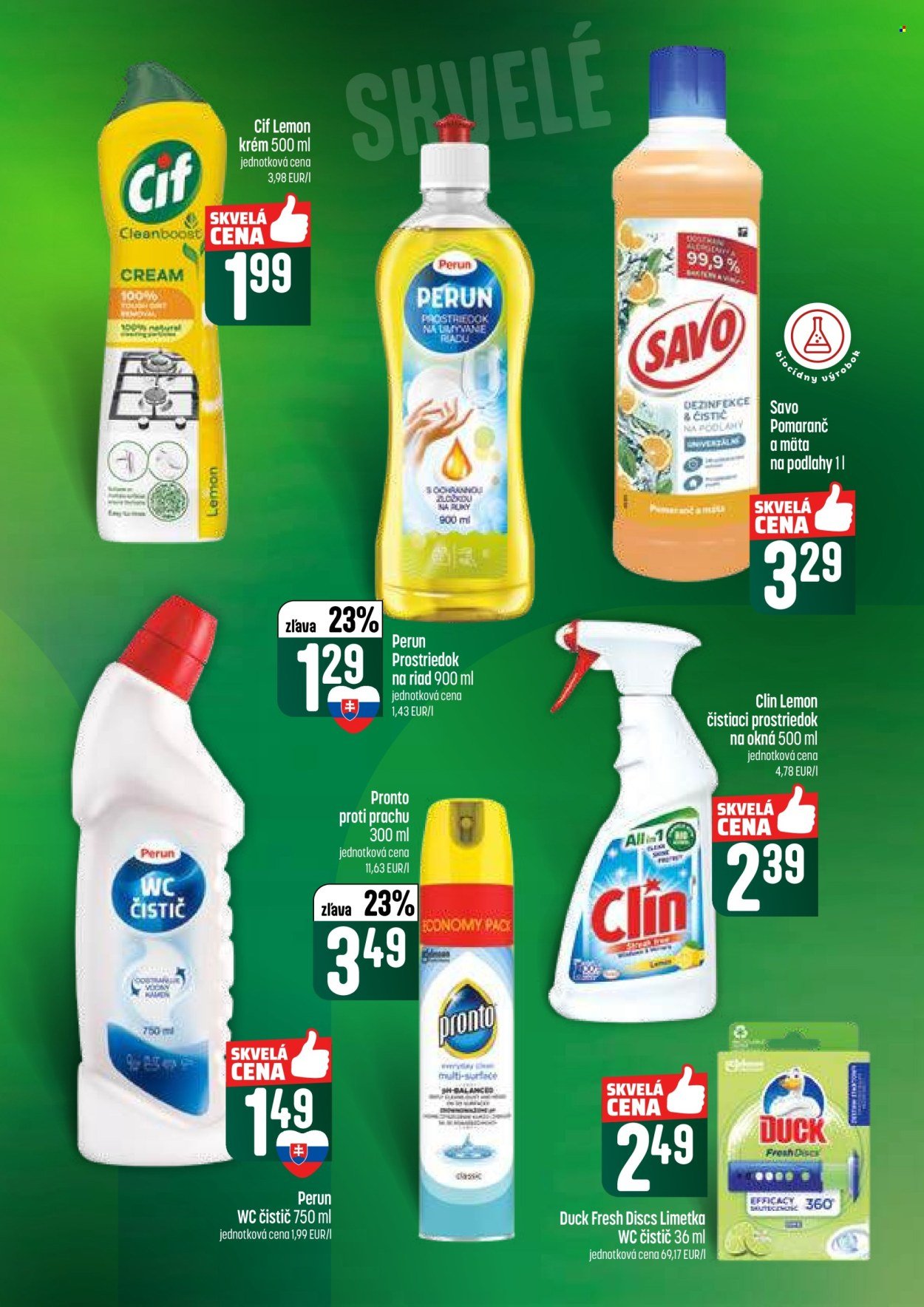 COOP JEDNOTA leták - Od štvrtka 19.2.2026 (2026-02-19 - 2026-02-25) | 59