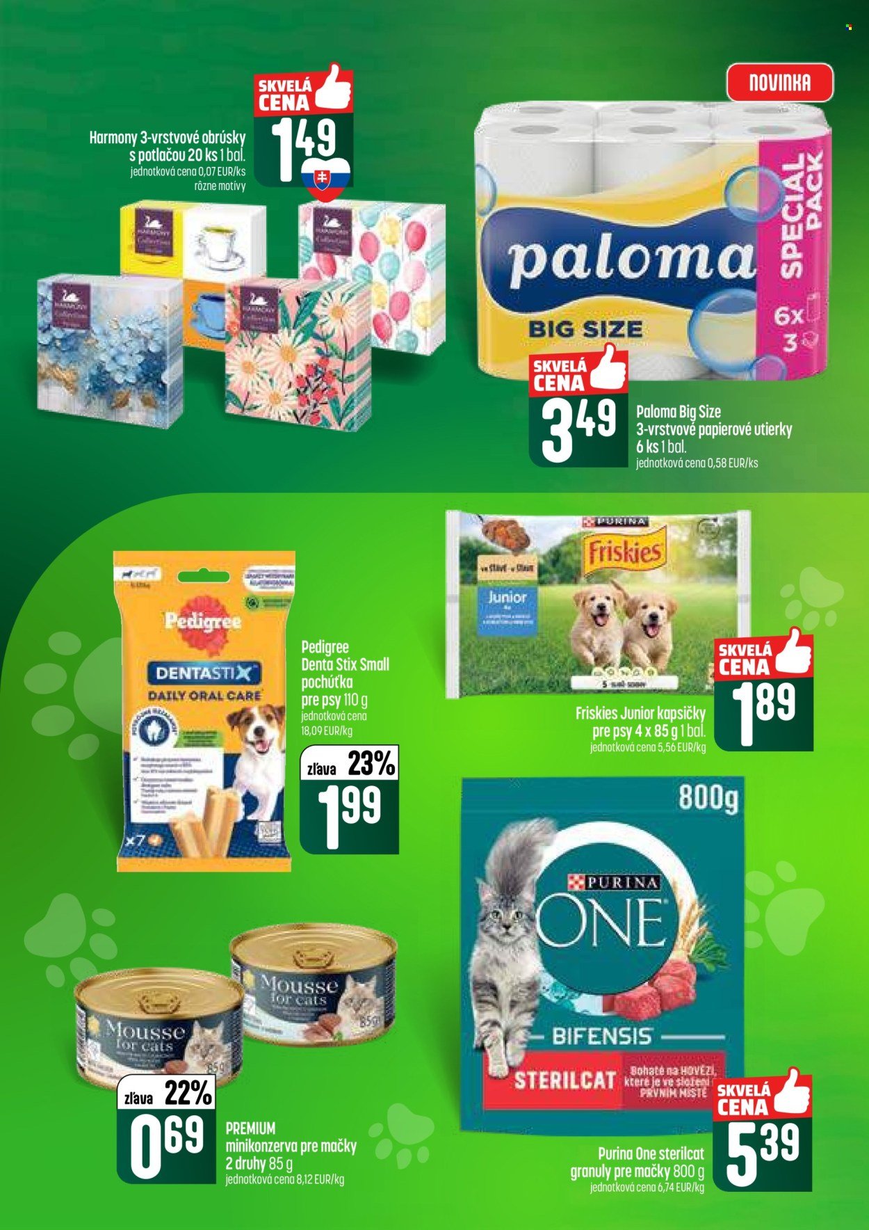 COOP JEDNOTA leták - Od štvrtka 19.2.2026 (2026-02-19 - 2026-02-25) | 62