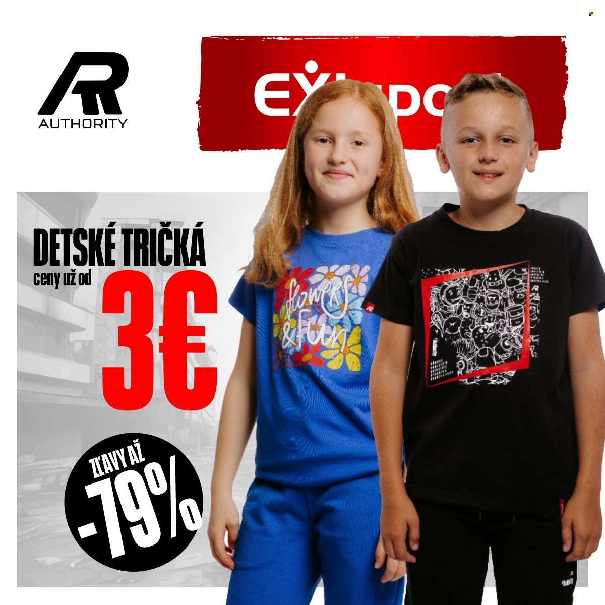 EXISPORT leták - máji 2026 (2026-05-08) | 2