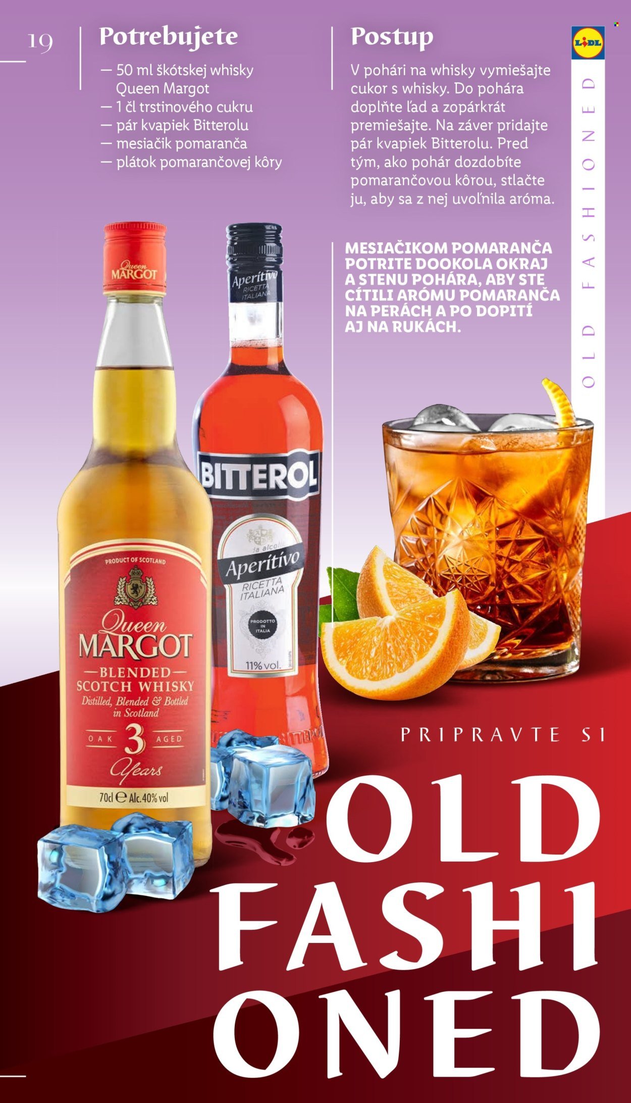 LIDL leták - Barmanská príručka (2025-06-03) | 19