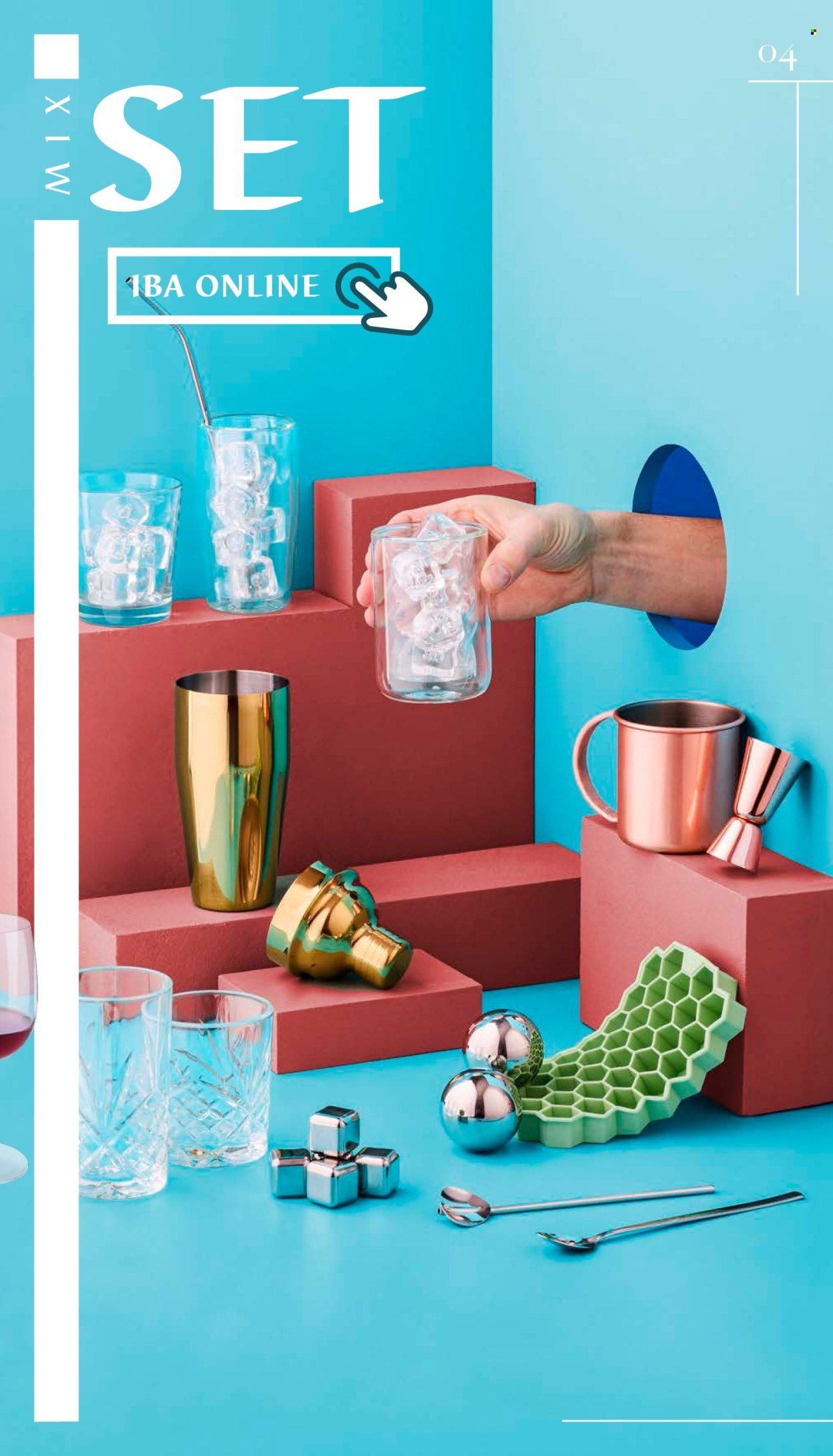 LIDL leták - Barmanská príručka (2025-06-03) | 4