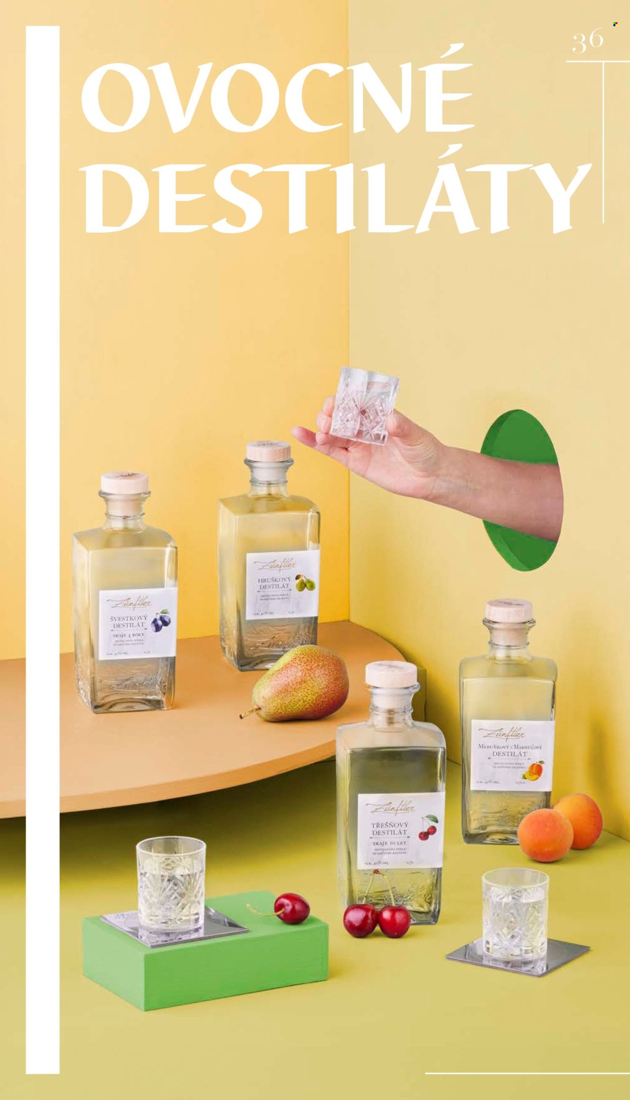 LIDL leták - Barmanská príručka (2025-06-03) | 36