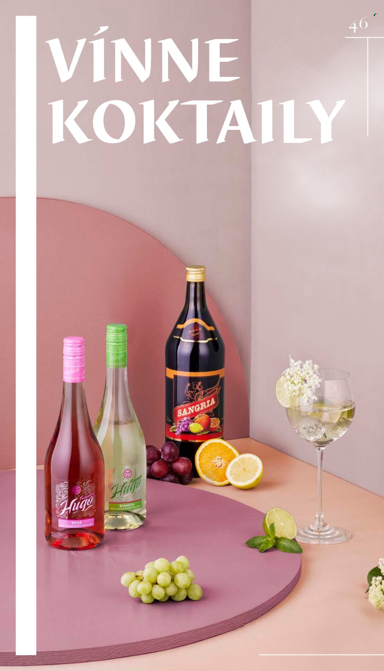 LIDL leták - Barmanská príručka (2025-06-03) | 46