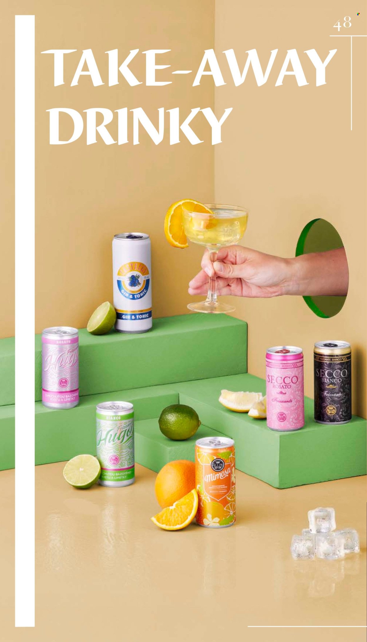 LIDL leták - Barmanská príručka (2025-06-03) | 48