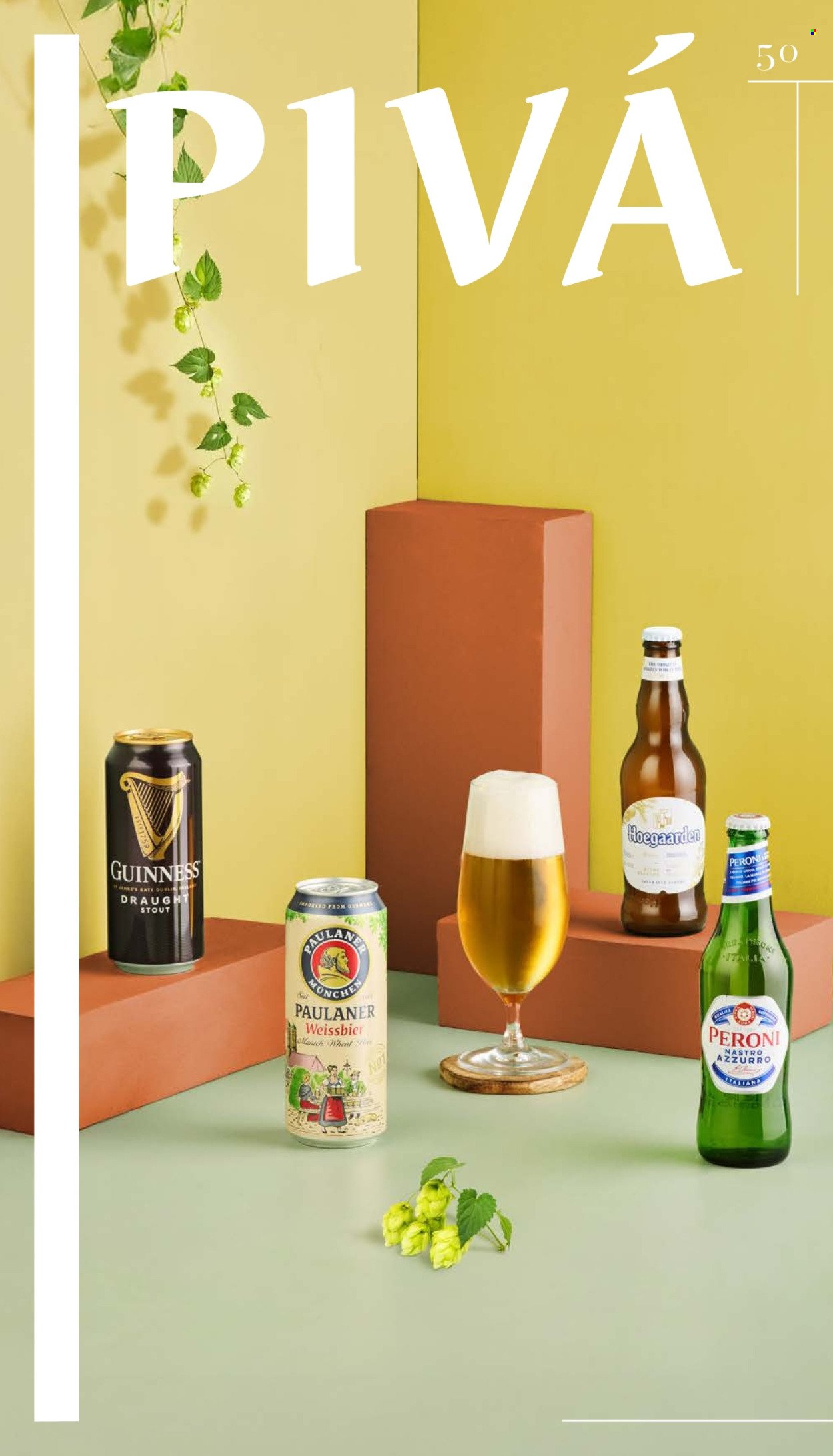 LIDL leták - Barmanská príručka (2025-06-03) | 50