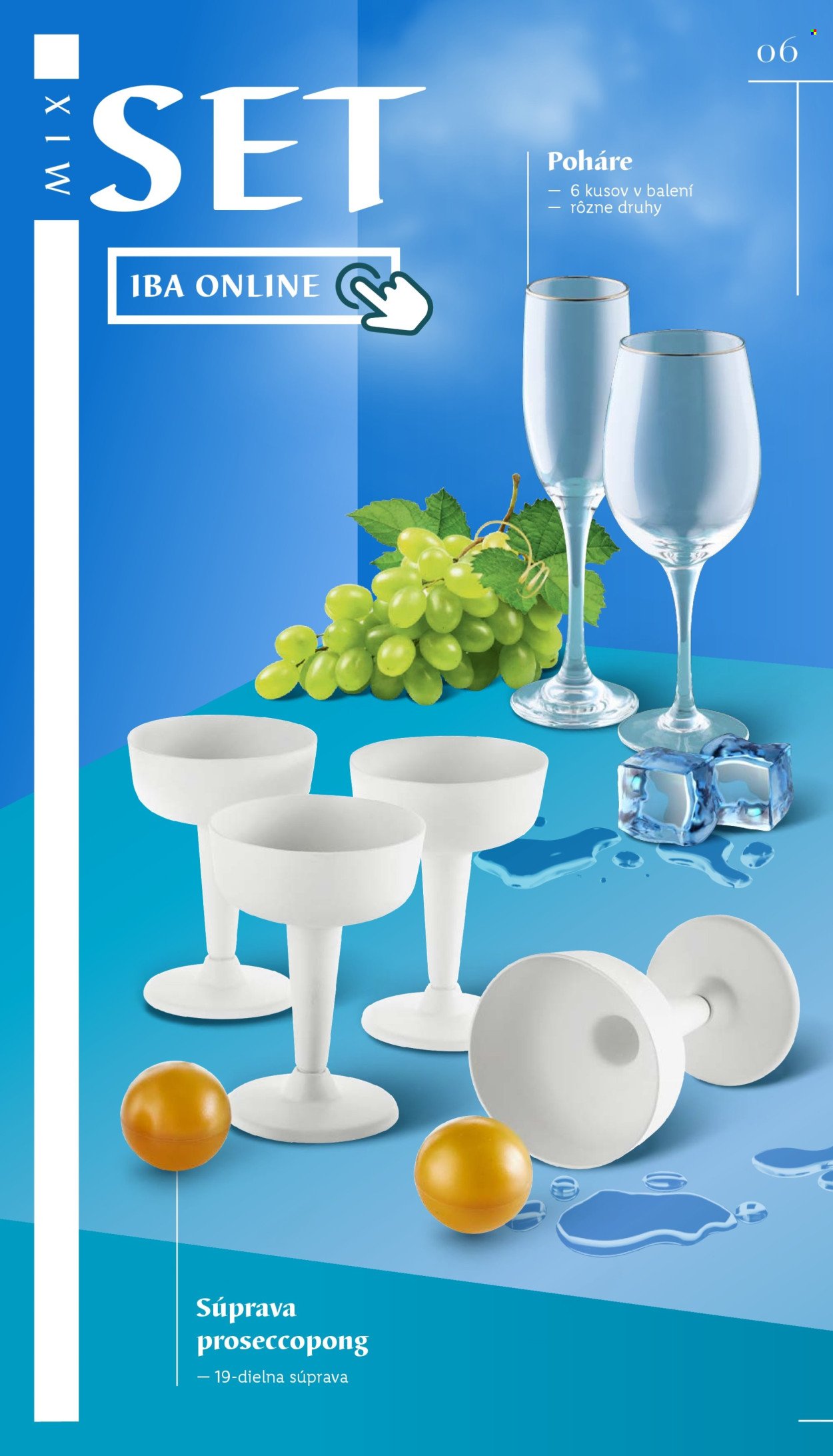 LIDL leták - Barmanská príručka (2025-06-03) | 6