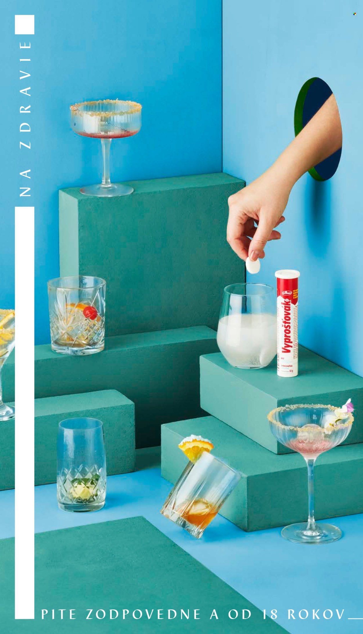 LIDL leták - Barmanská príručka (2025-06-03) | 54