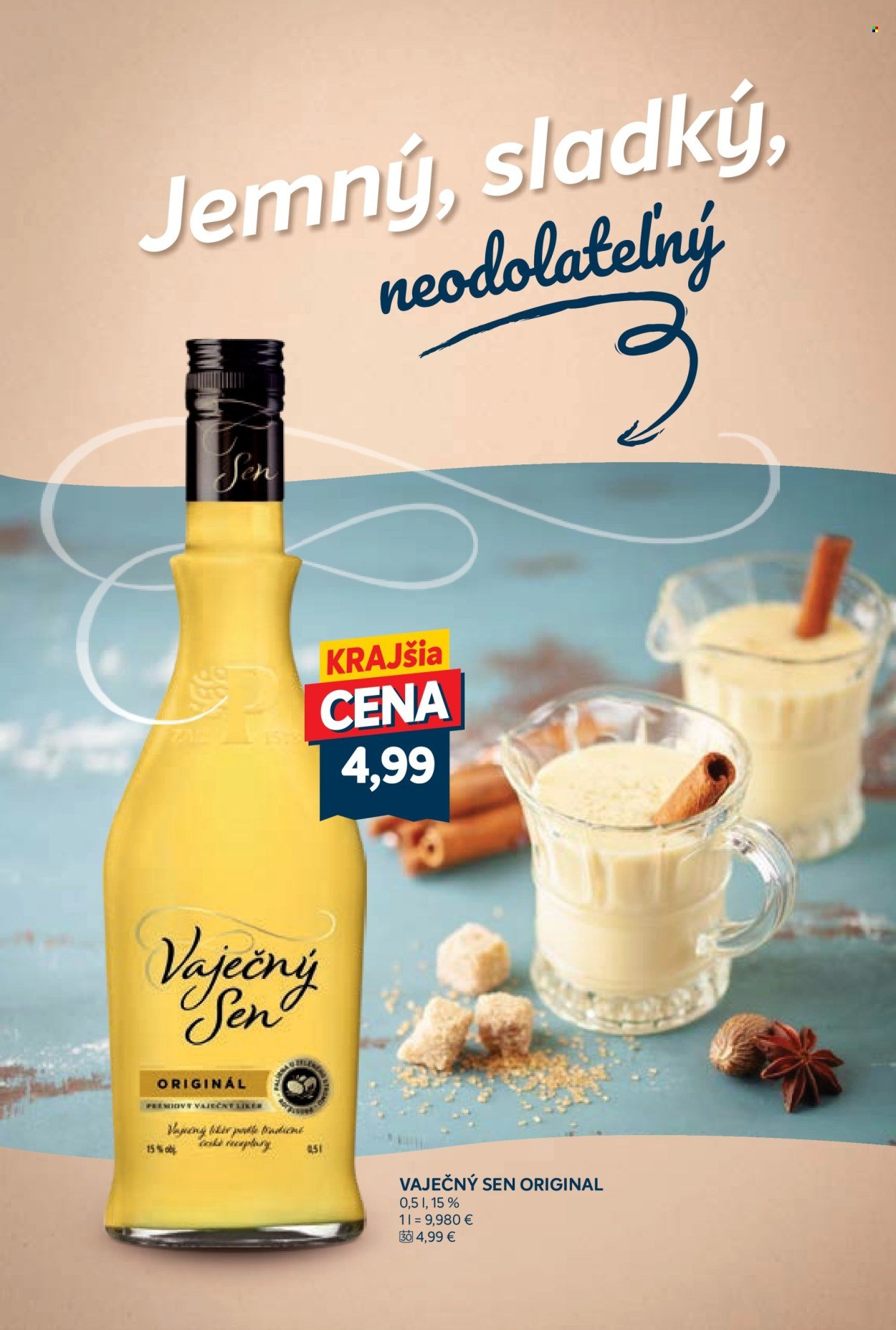 KRAJ leták - Od štvrtka 4.12.2025 (2025-12-04 - 2025-12-10) | 14