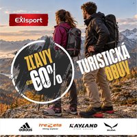 EXISPORT leták - septembri 2026