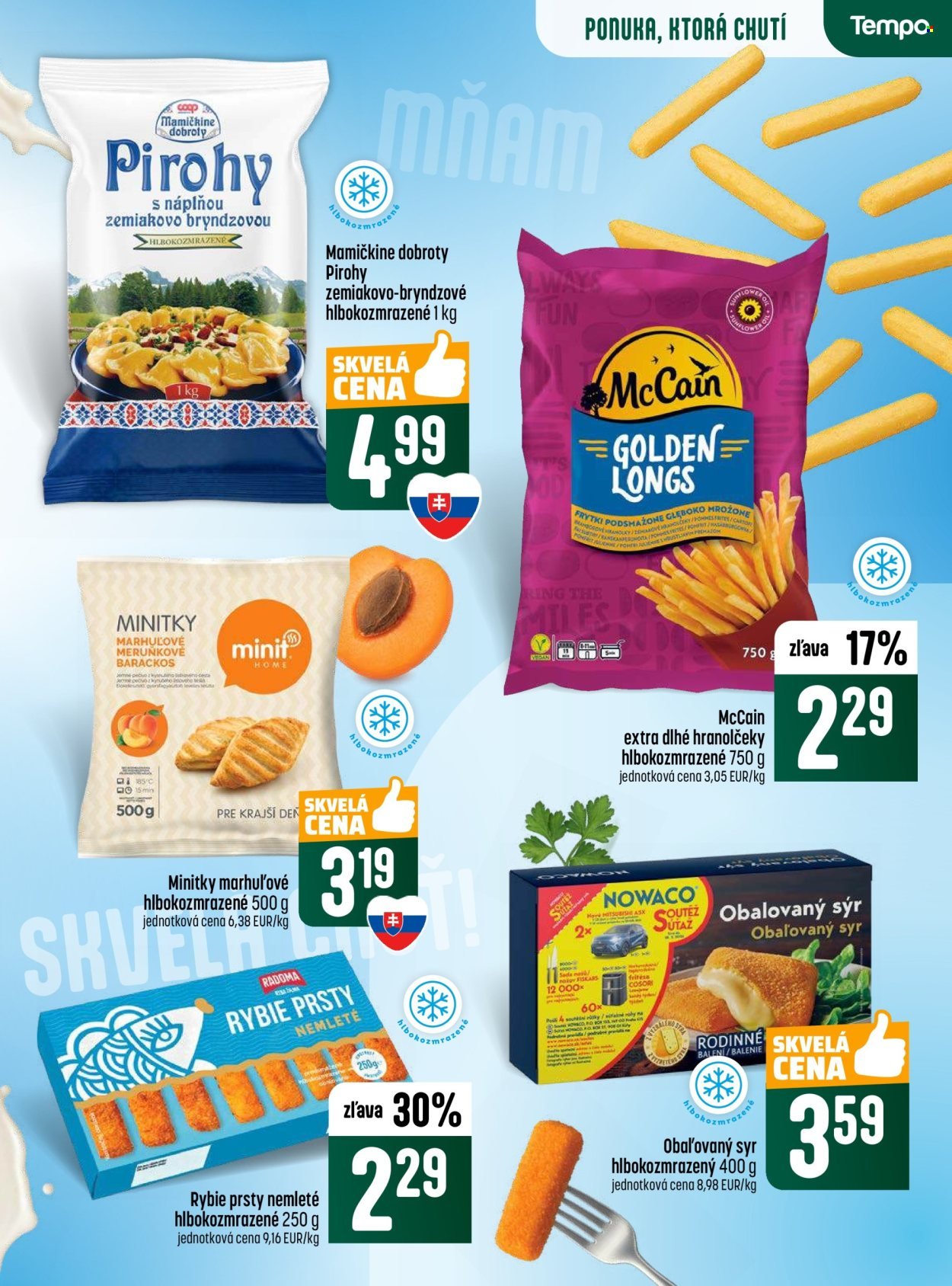 COOP JEDNOTA leták - Od štvrtka 30.10.2025 (2025-10-30 - 2025-11-05) | 11