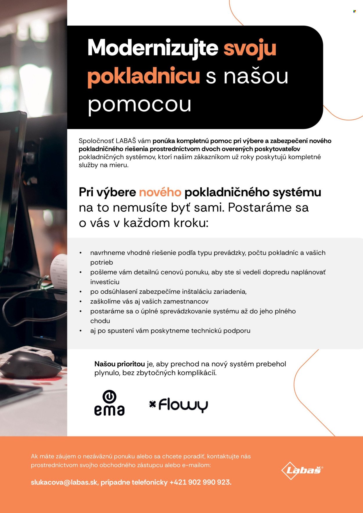 LABAŠ leták - Od piatka 13.3.2026 (2026-03-13 - 2026-03-26) | 18