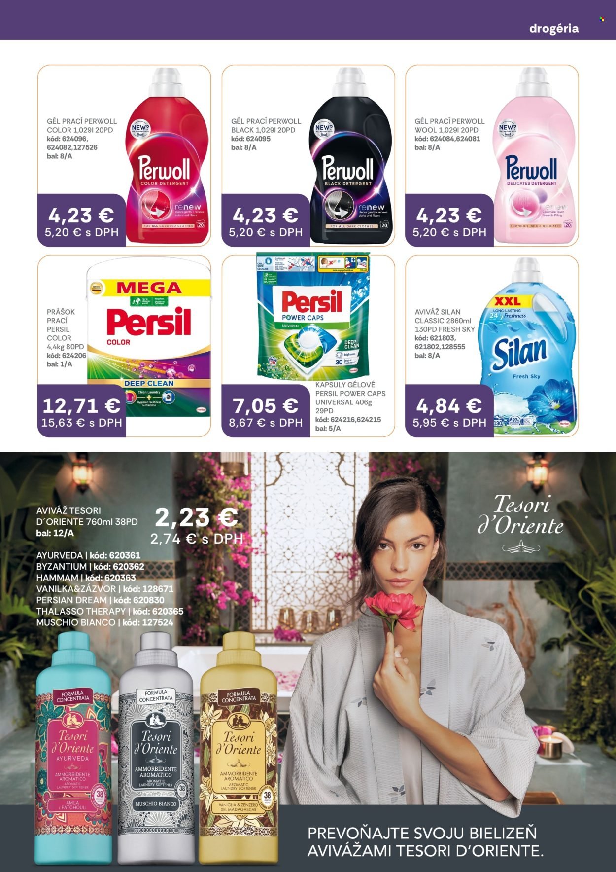 LABAŠ leták - Od piatka 13.3.2026 (2026-03-13 - 2026-03-26) | 33