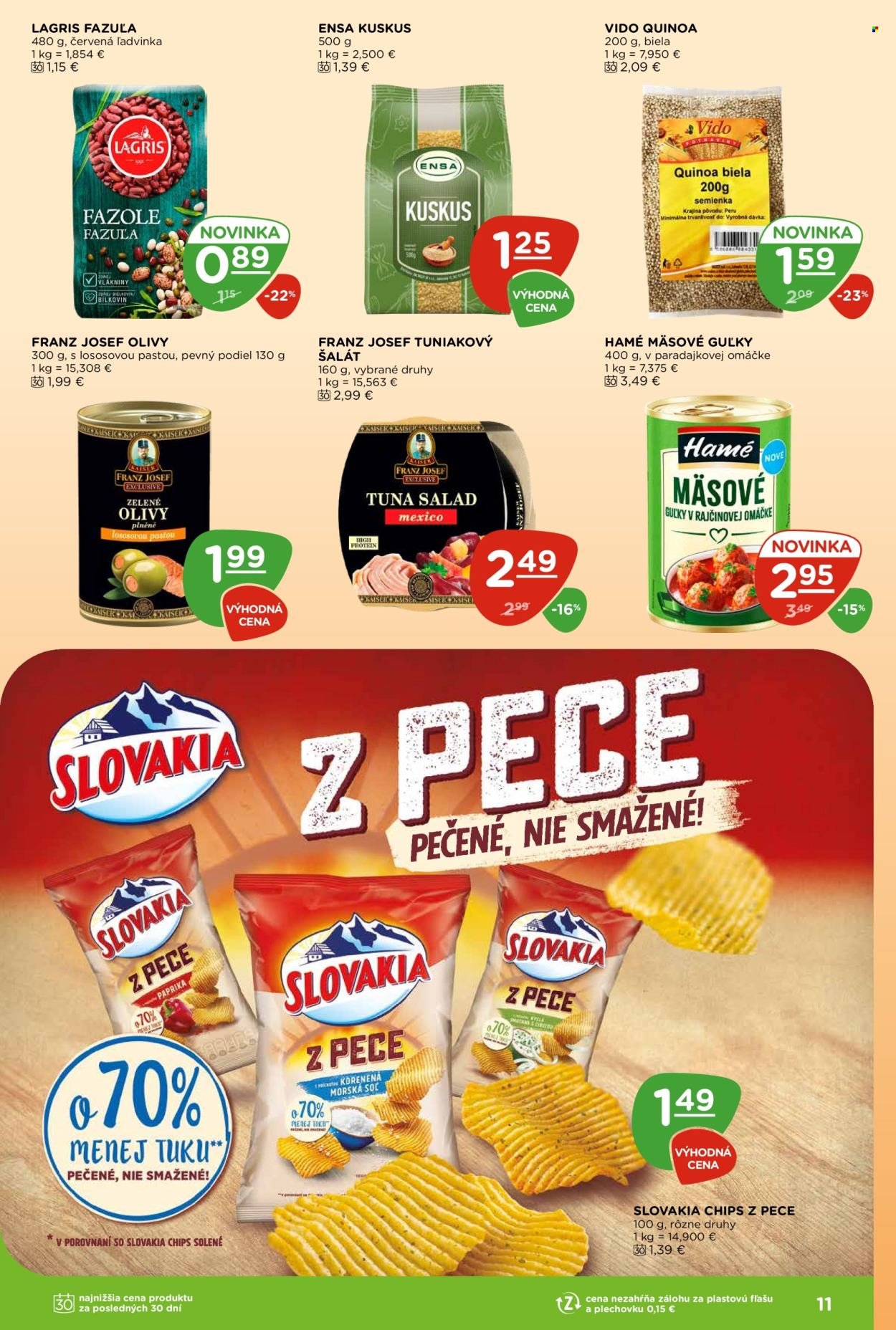 TERNO leták - Od štvrtka 18.6.2026