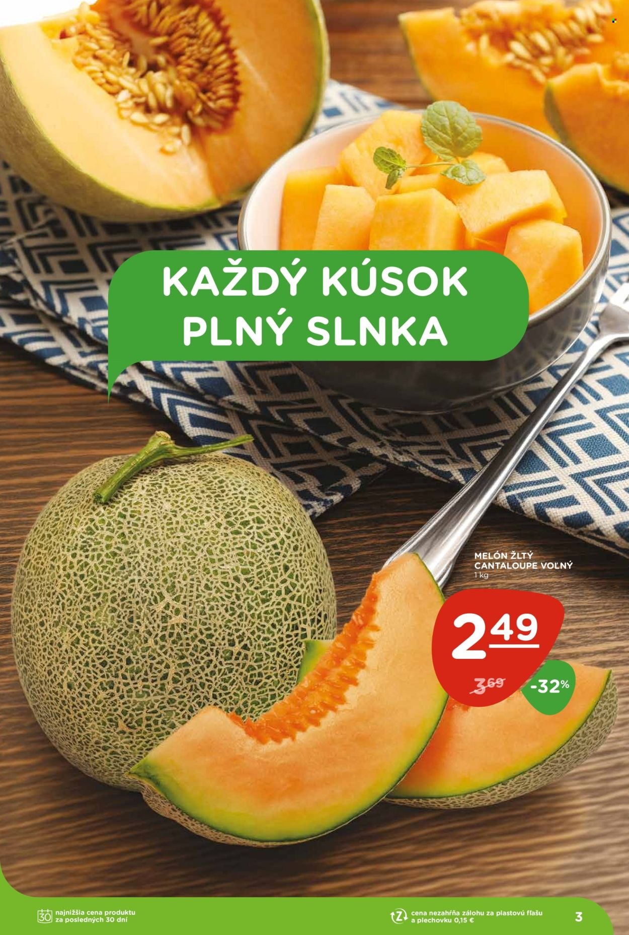 TERNO leták - Od štvrtka 18.6.2026