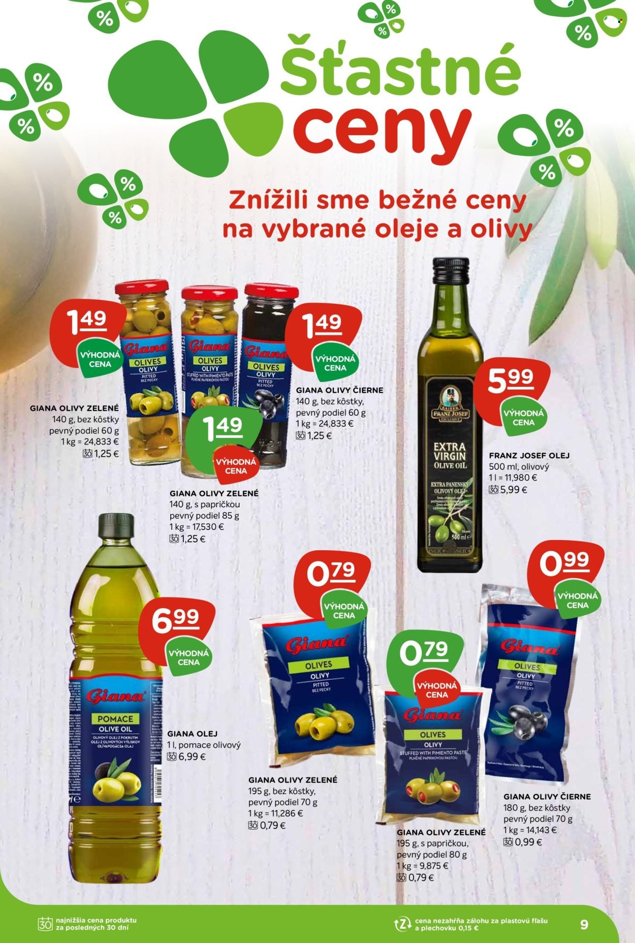 TERNO leták - Od štvrtka 18.6.2026