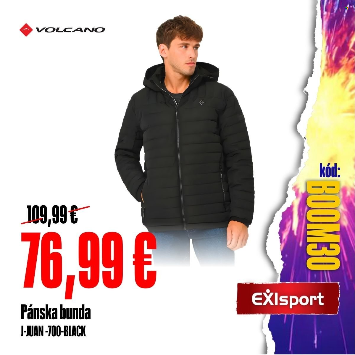 EXISPORT leták - Od utorka 17.2.2026 (2026-02-17 - 2026-02-22) | 3