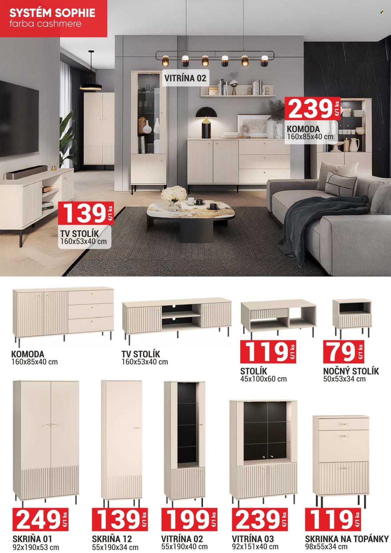 MERKURY MARKET leták - CENOVÝ HIT! (2025-11-01 - 2025-11-30) | 2