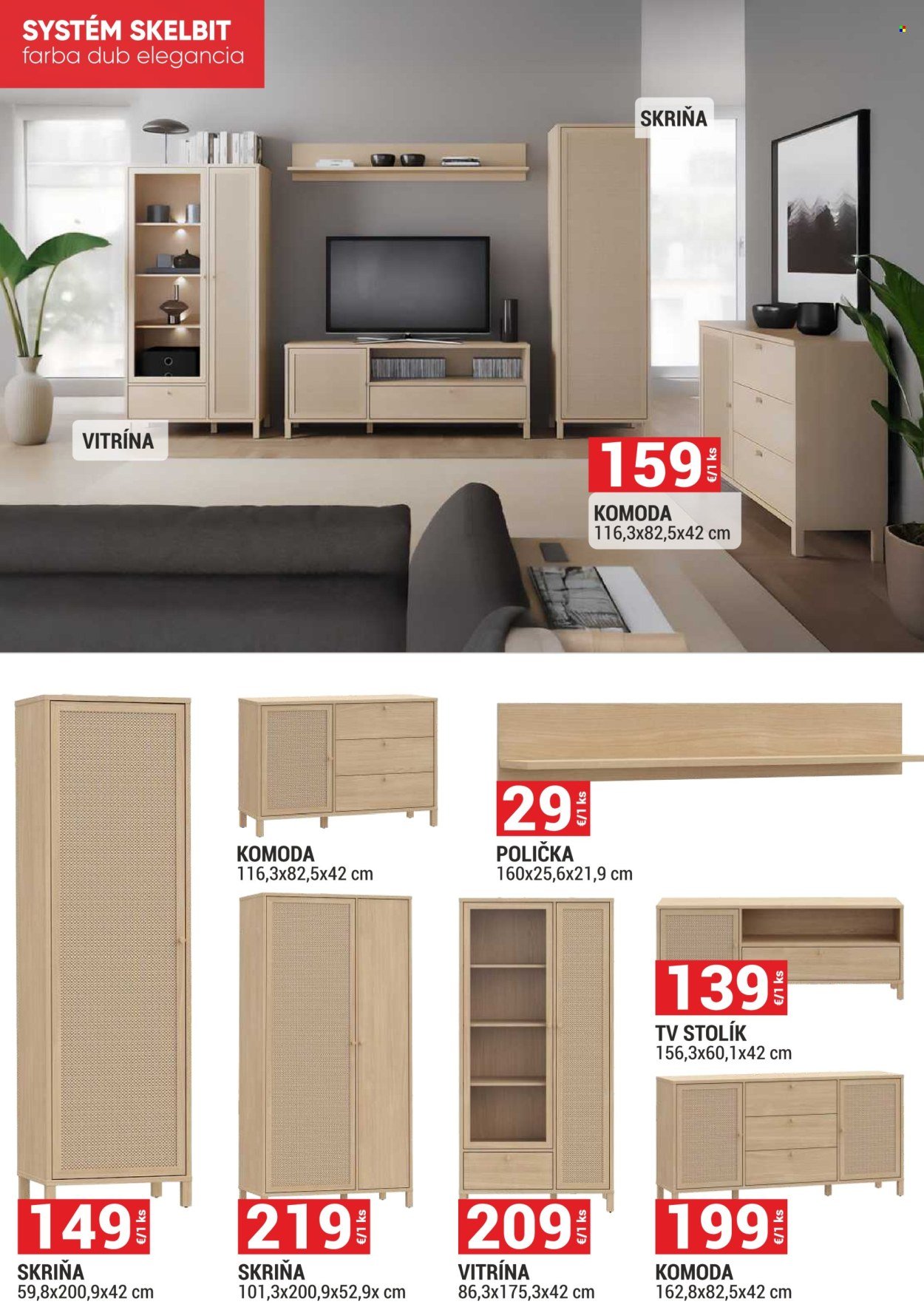 MERKURY MARKET leták - CENOVÝ HIT! (2025-11-01 - 2025-11-30) | 13