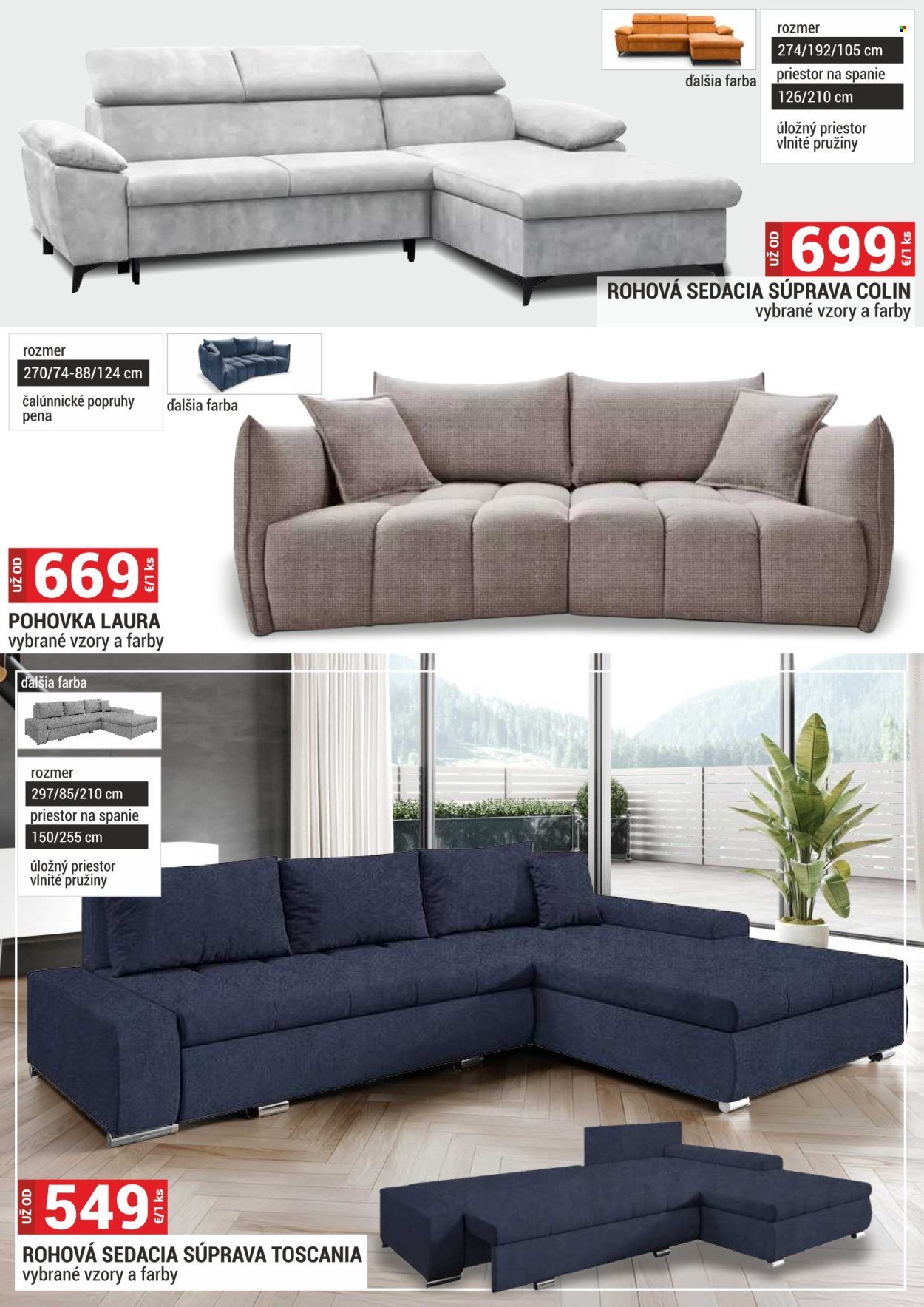 MERKURY MARKET leták - CENOVÝ HIT! (2025-11-01 - 2025-11-30) | 14