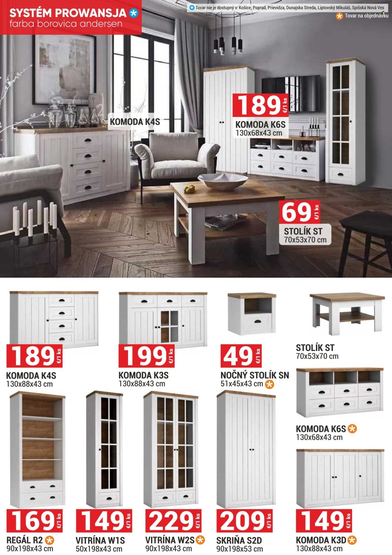 MERKURY MARKET leták - CENOVÝ HIT! (2025-11-01 - 2025-11-30) | 15