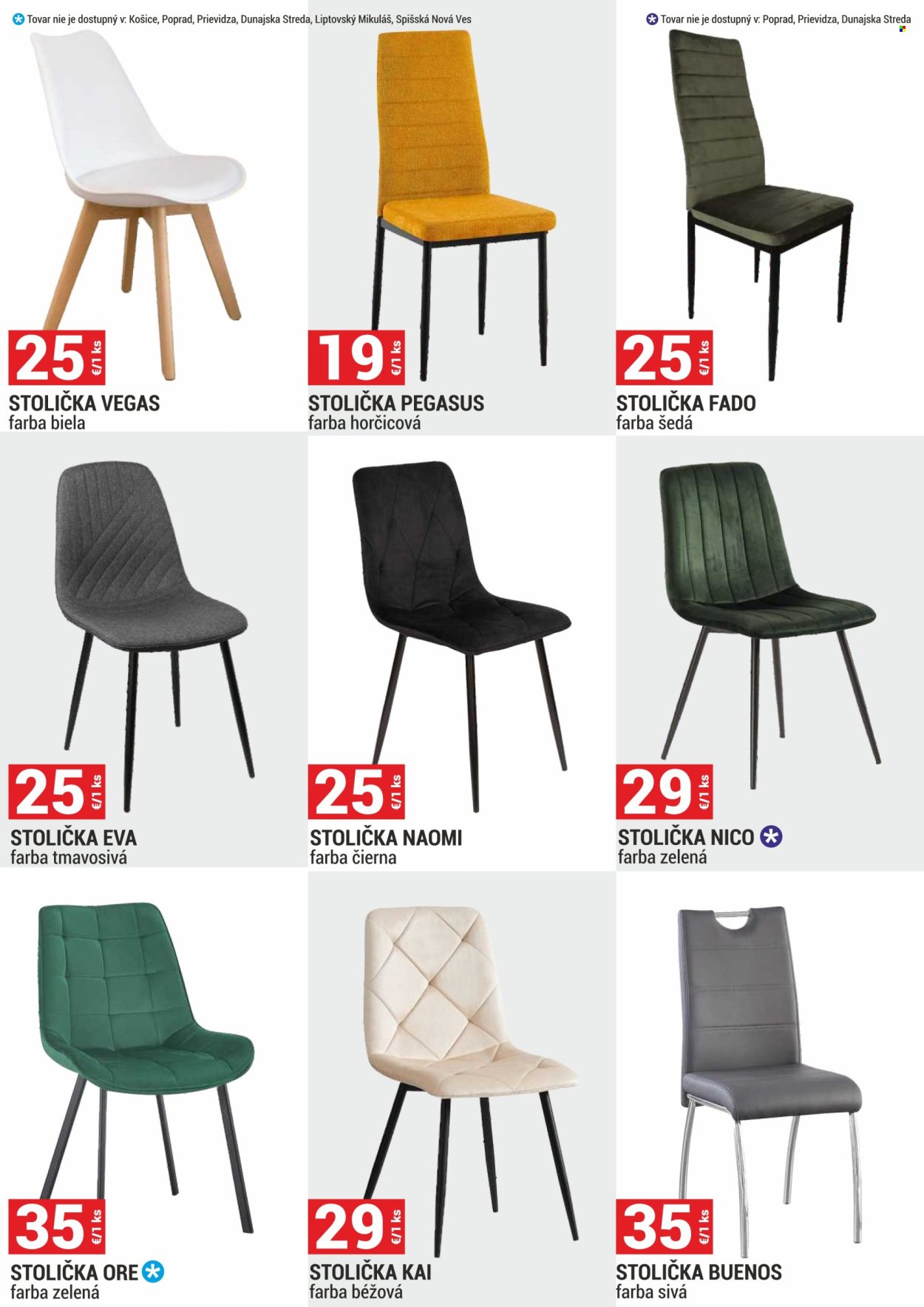 MERKURY MARKET leták - CENOVÝ HIT! (2025-11-01 - 2025-11-30) | 17