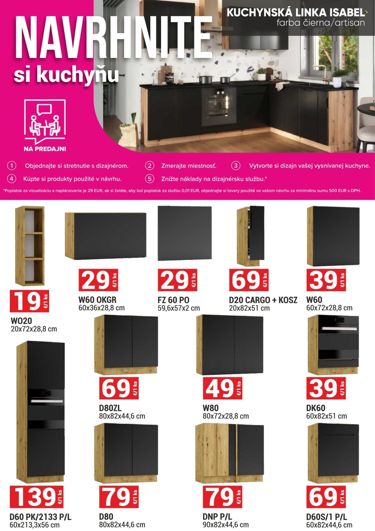 MERKURY MARKET leták - CENOVÝ HIT! (2025-11-01 - 2025-11-30) | 23