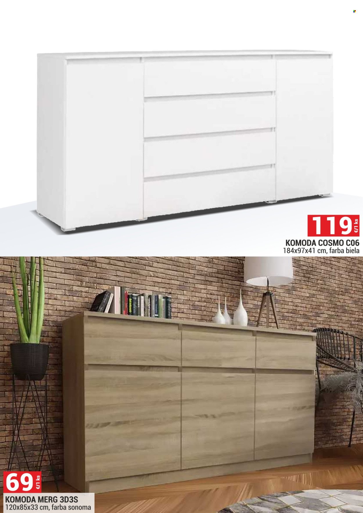 MERKURY MARKET leták - CENOVÝ HIT! (2025-11-01 - 2025-11-30) | 28