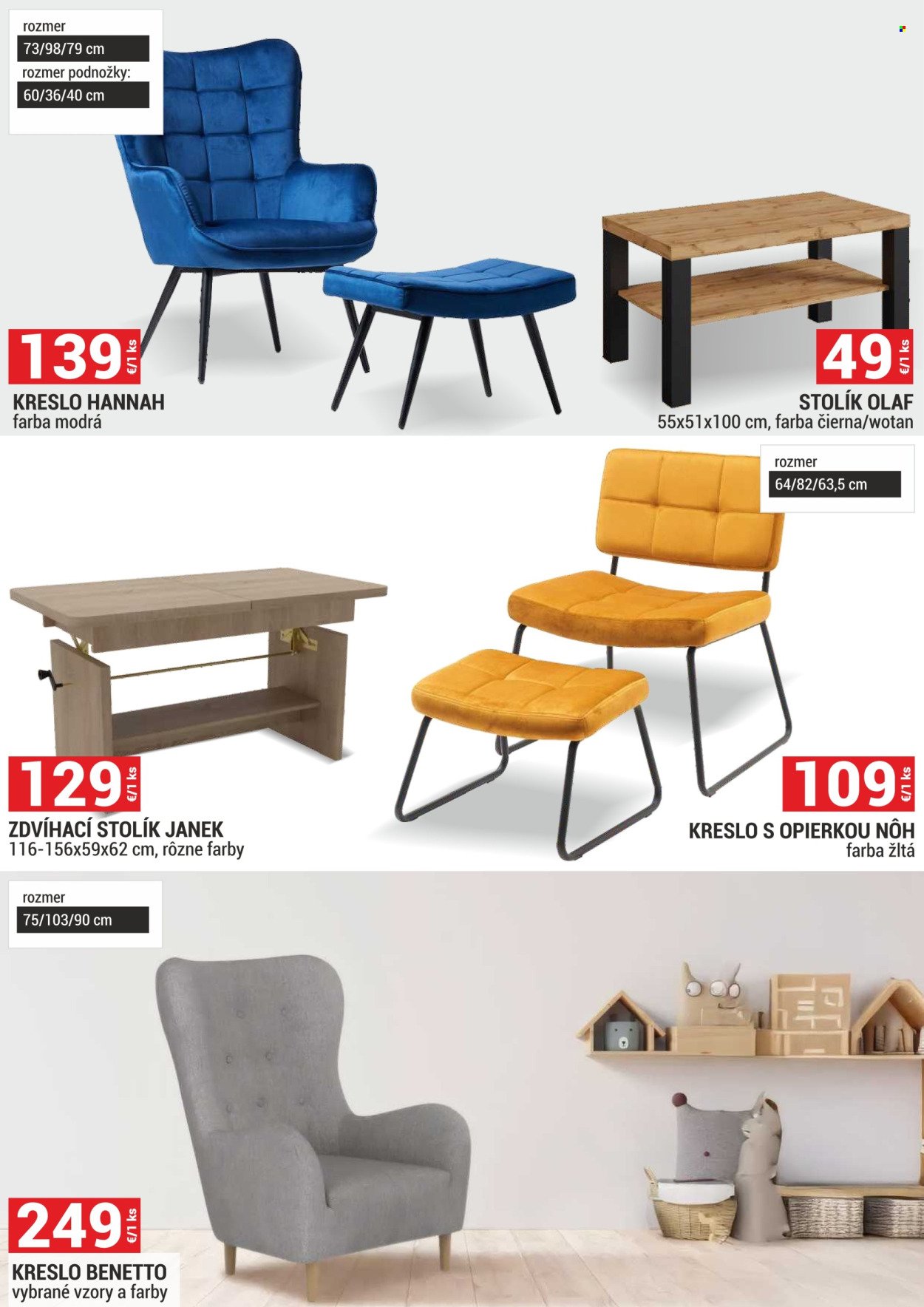 MERKURY MARKET leták - CENOVÝ HIT! (2025-11-01 - 2025-11-30) | 30