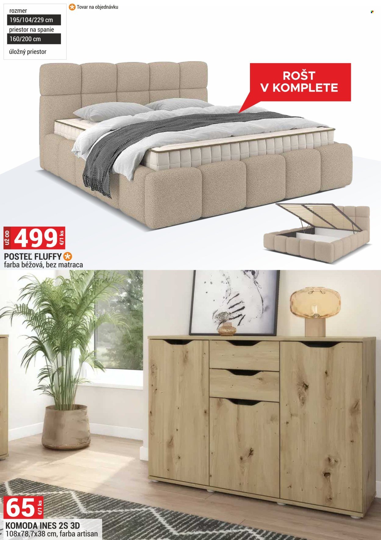 MERKURY MARKET leták - CENOVÝ HIT! (2025-11-01 - 2025-11-30) | 32