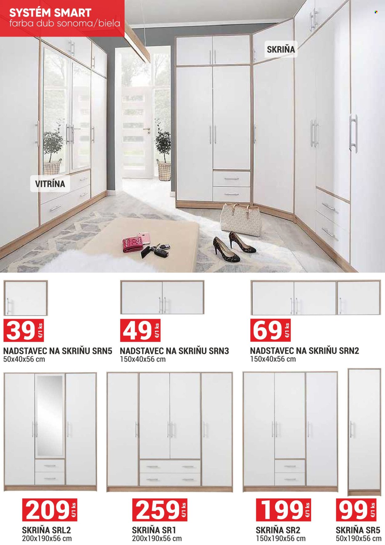 MERKURY MARKET leták - CENOVÝ HIT! (2025-11-01 - 2025-11-30) | 34