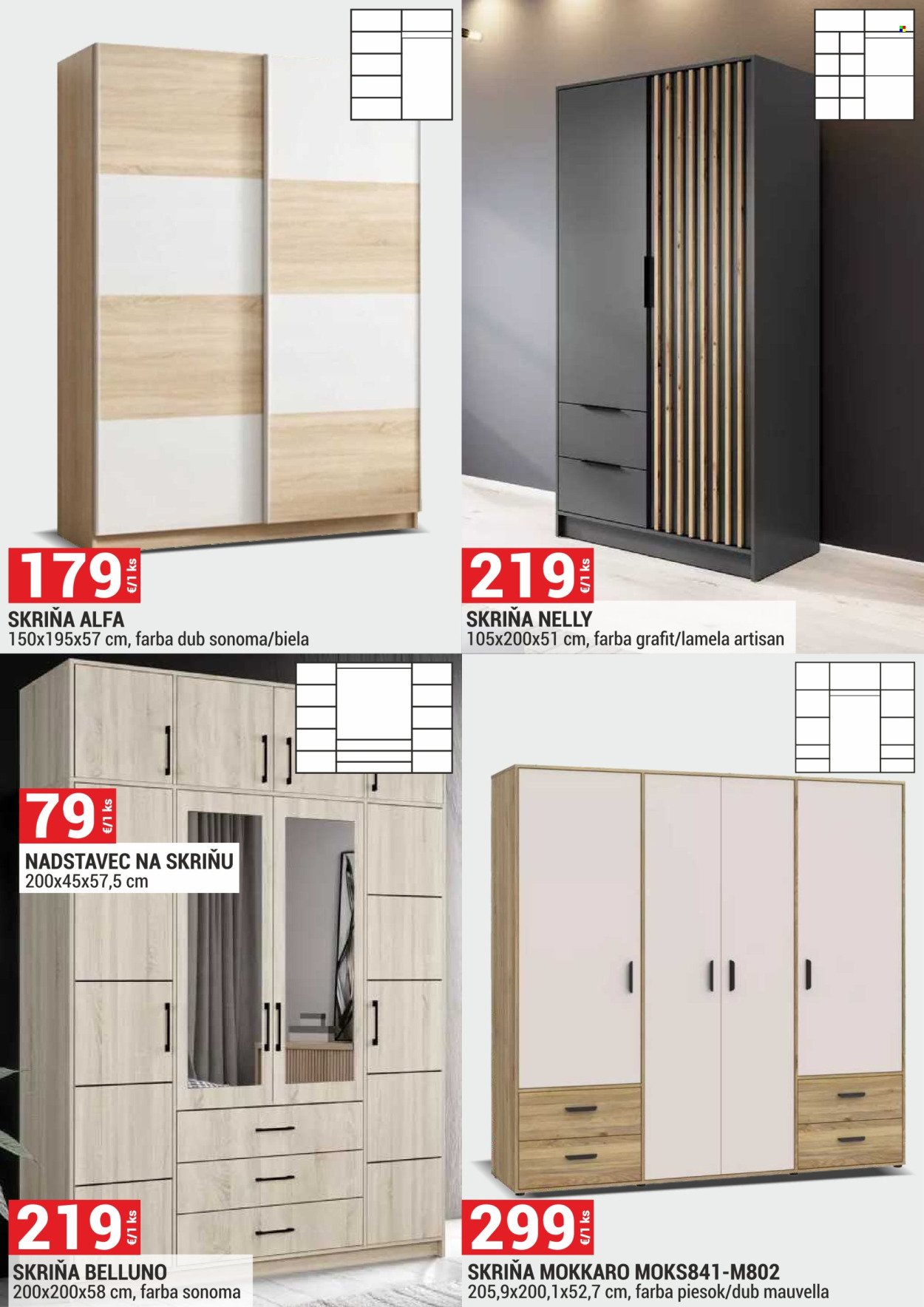 MERKURY MARKET leták - CENOVÝ HIT! (2025-11-01 - 2025-11-30) | 36