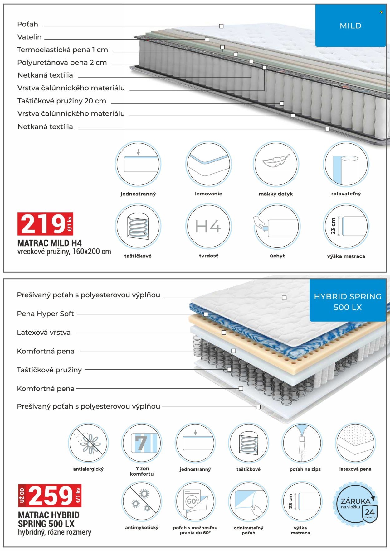 MERKURY MARKET leták - CENOVÝ HIT! (2025-11-01 - 2025-11-30) | 39