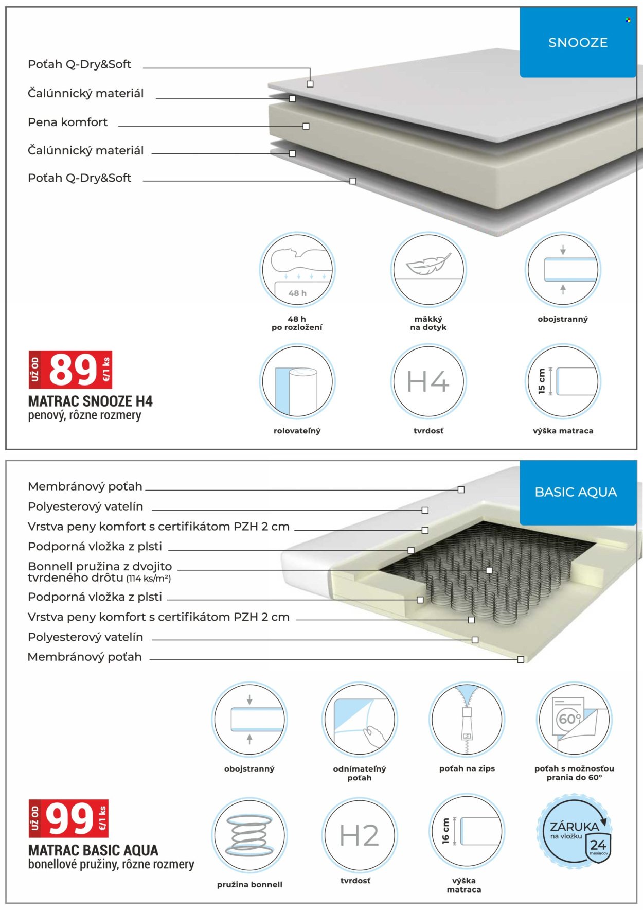 MERKURY MARKET leták - CENOVÝ HIT! (2025-11-01 - 2025-11-30) | 40