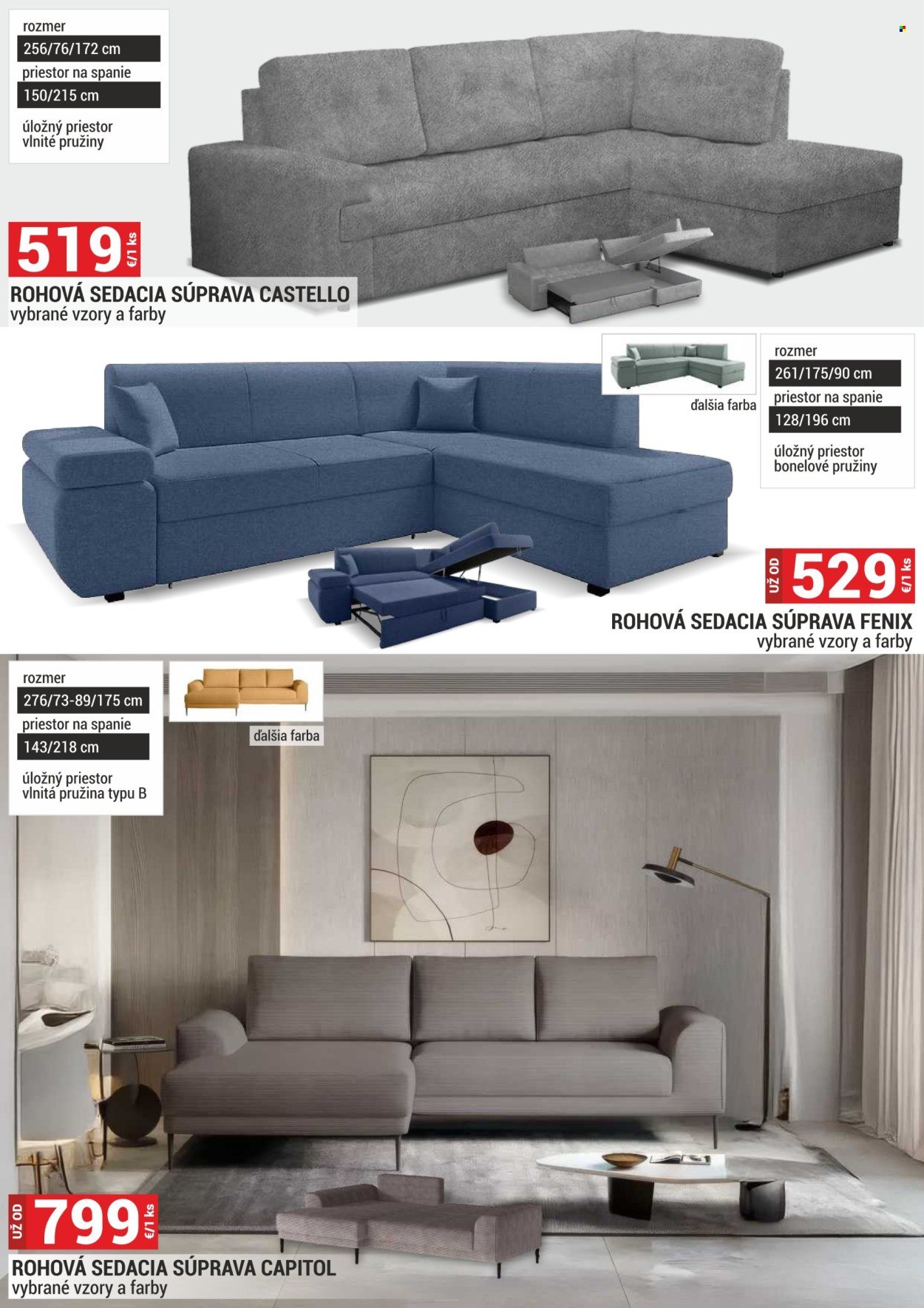 MERKURY MARKET leták - CENOVÝ HIT! (2025-11-01 - 2025-11-30) | 5