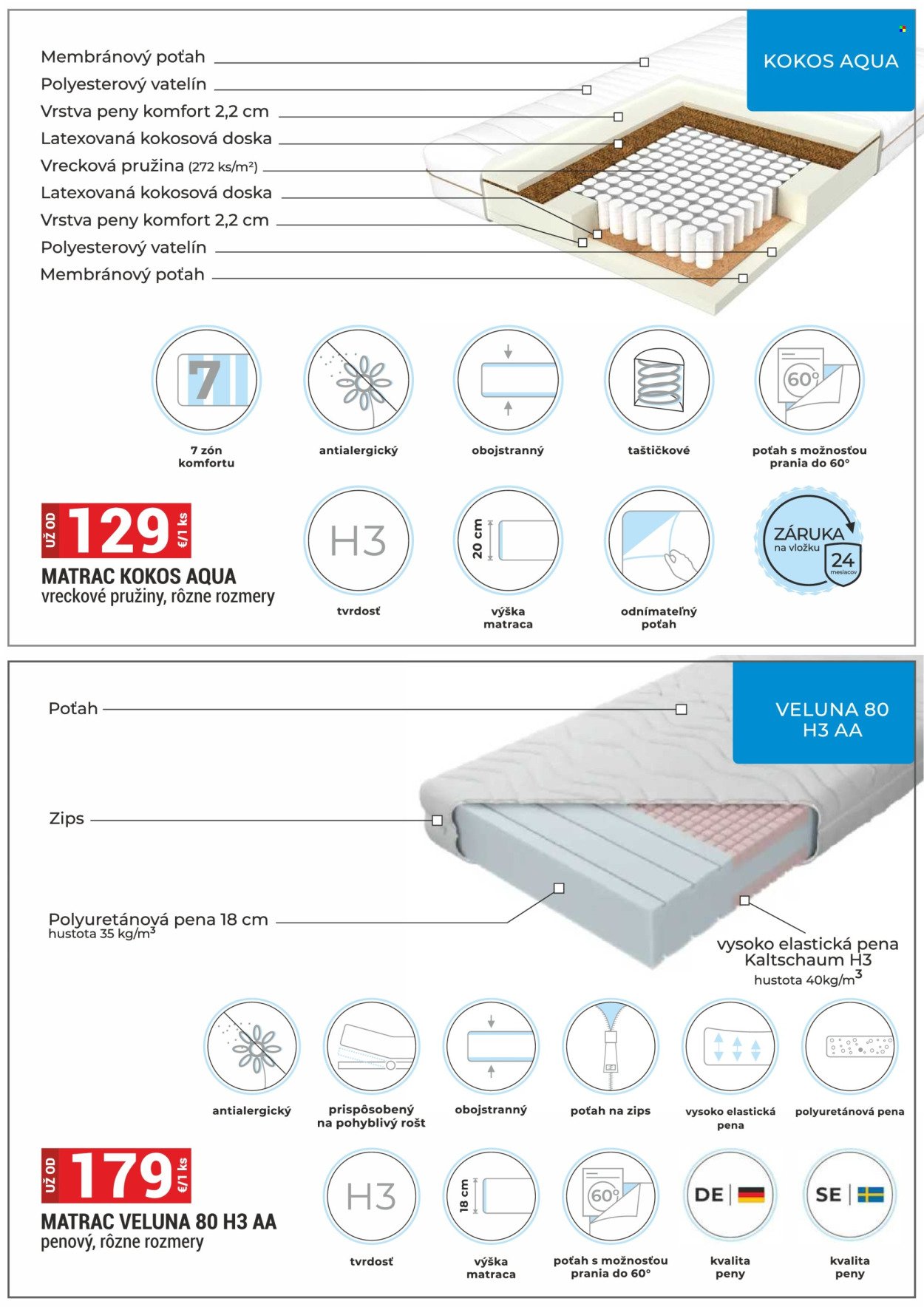 MERKURY MARKET leták - CENOVÝ HIT! (2025-11-01 - 2025-11-30) | 41
