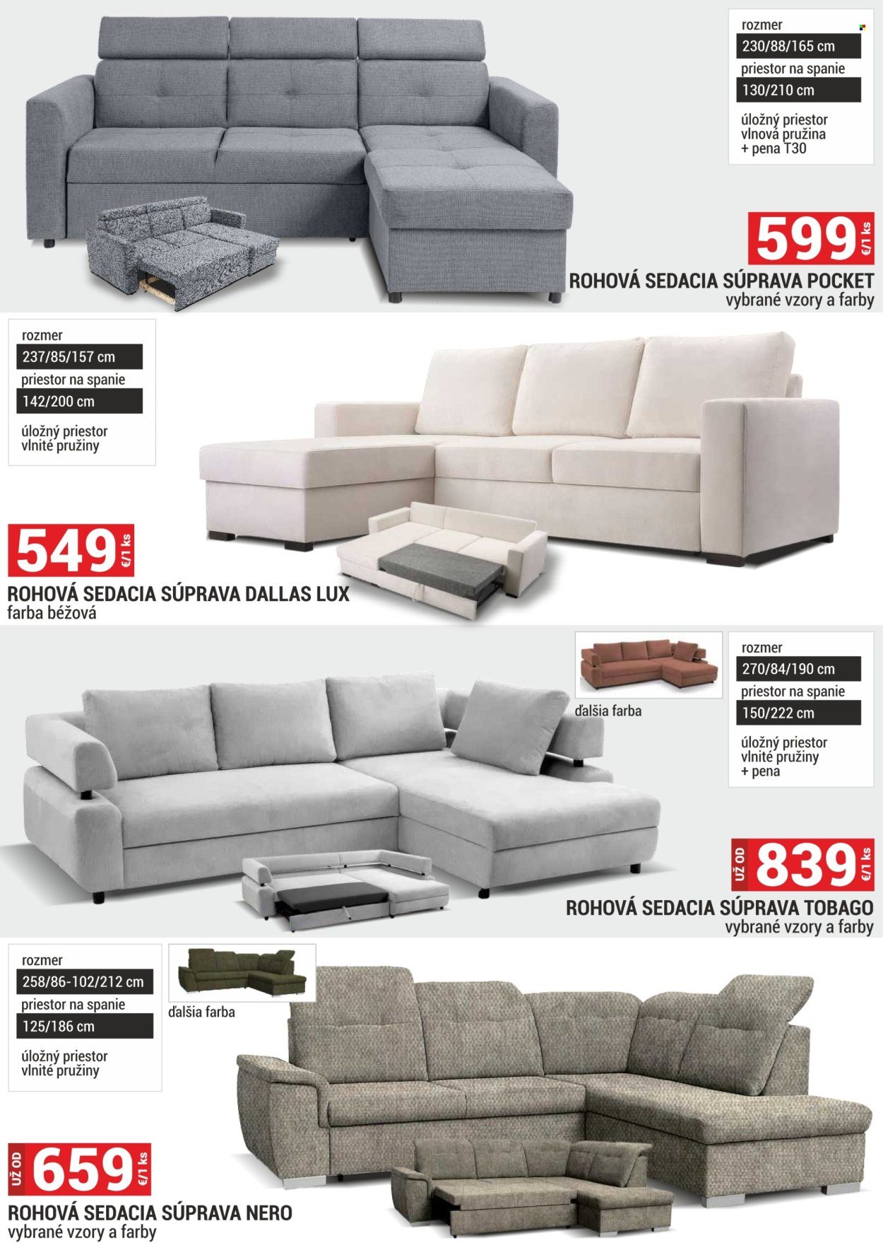 MERKURY MARKET leták - CENOVÝ HIT! (2025-11-01 - 2025-11-30) | 8