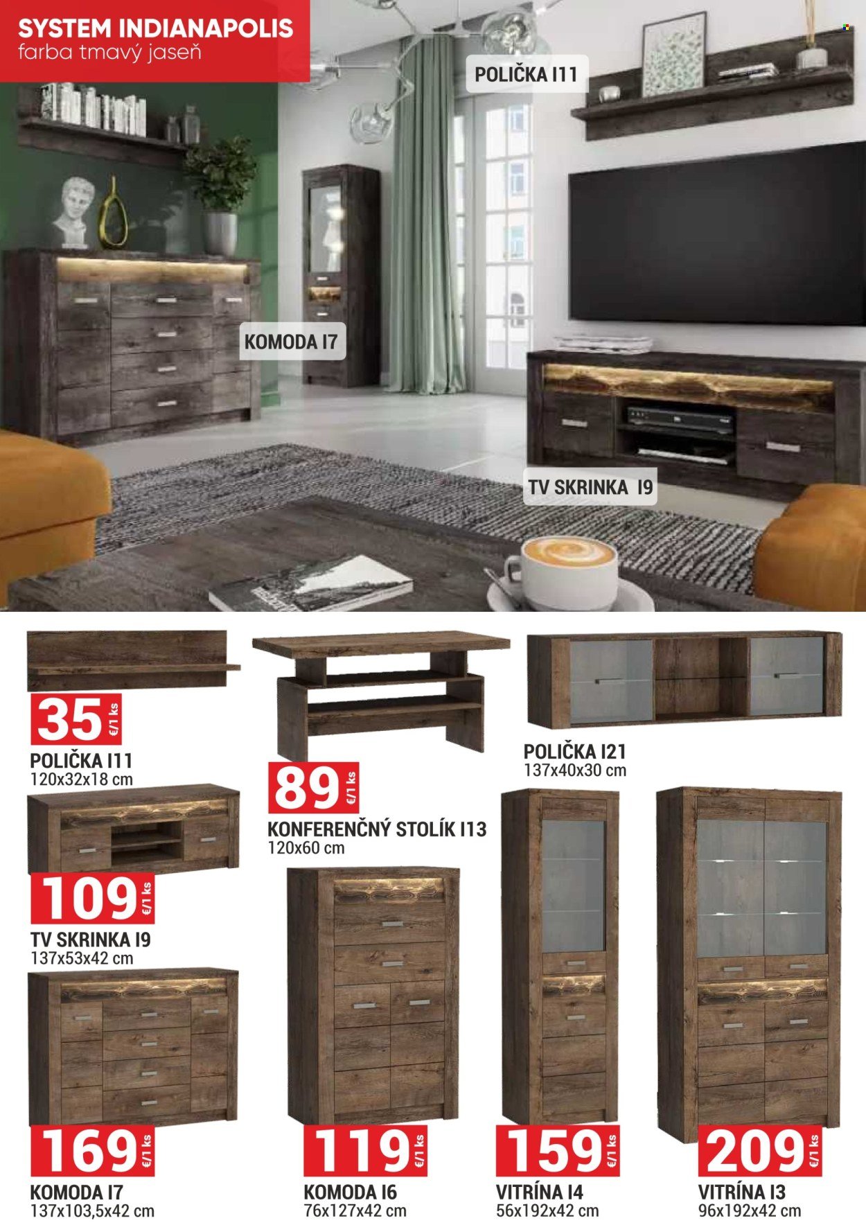 MERKURY MARKET leták - CENOVÝ HIT! (2025-11-01 - 2025-11-30) | 9