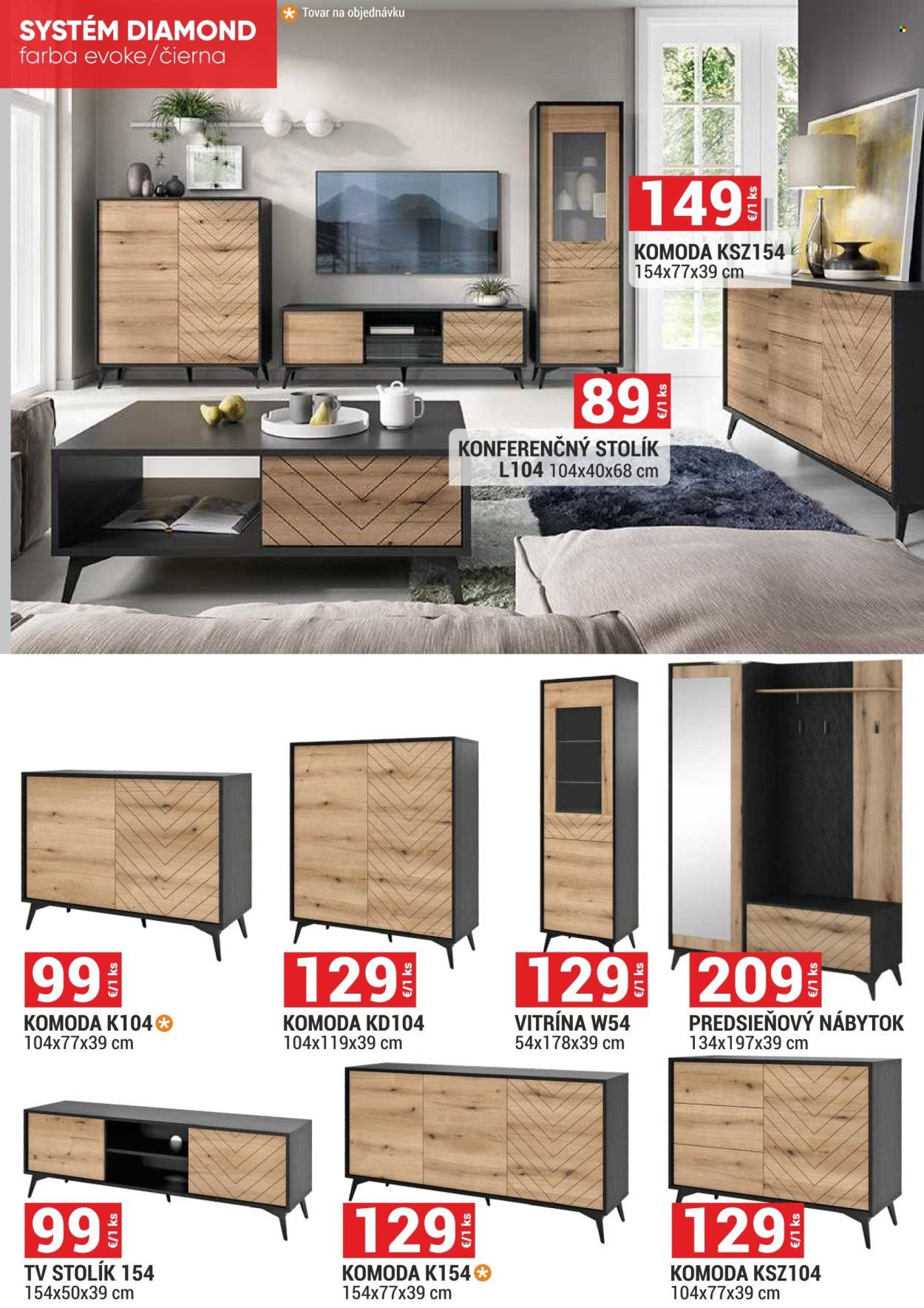 MERKURY MARKET leták - CENOVÝ HIT! (2025-11-01 - 2025-11-30) | 10