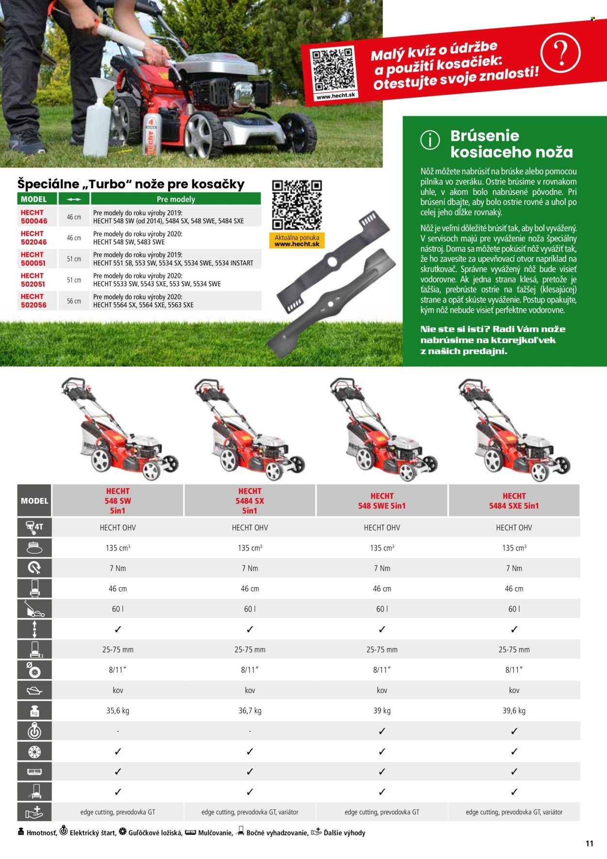 HECHT leták - februári 2026 (2026-02-21) | 11