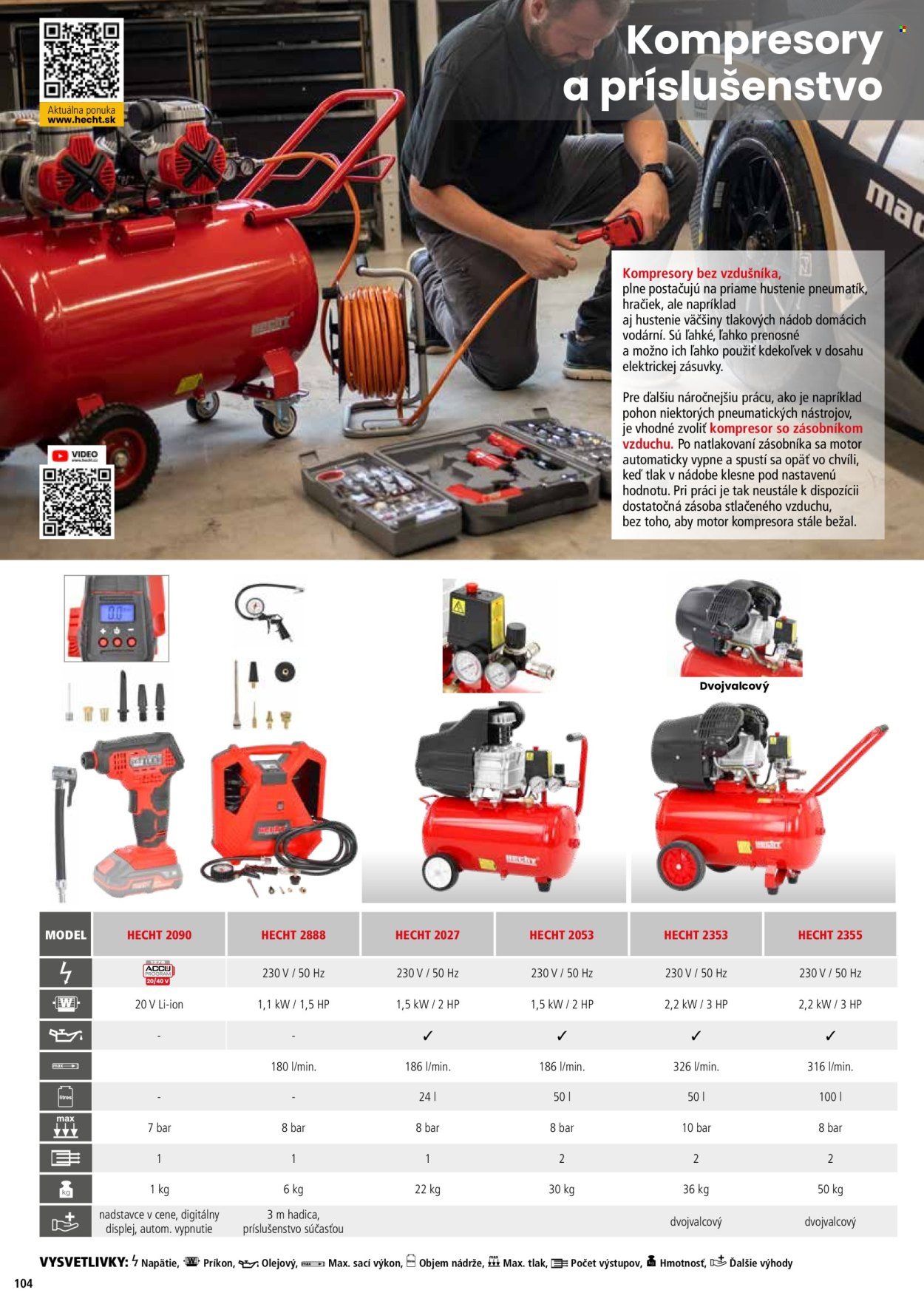HECHT leták - februári 2026 (2026-02-21) | 104