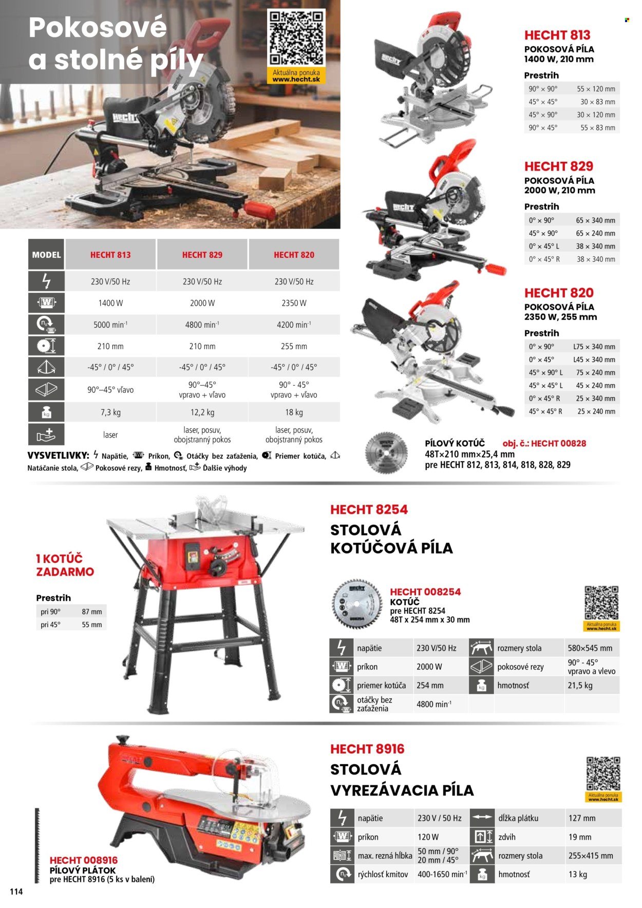 HECHT leták - februári 2026 (2026-02-21) | 114