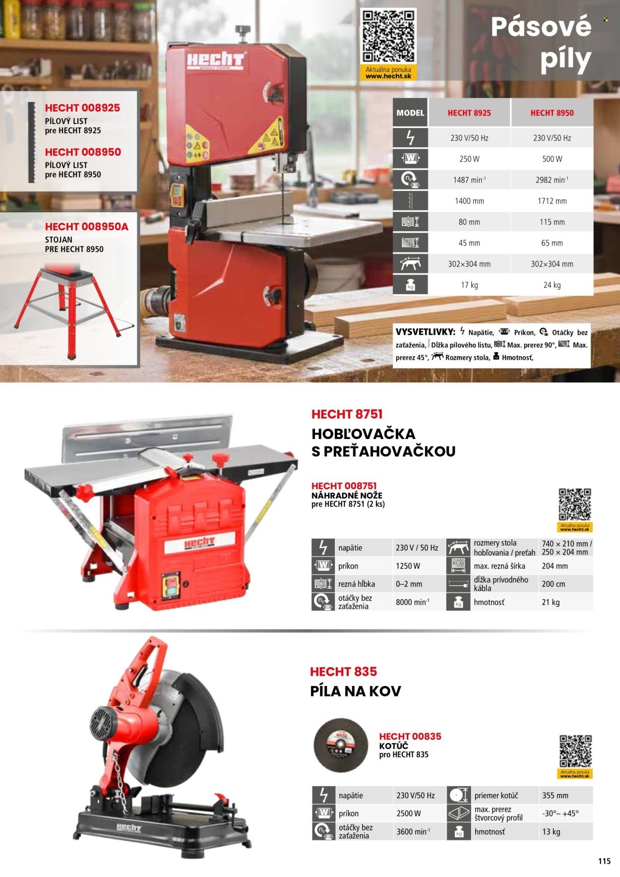 HECHT leták - februári 2026 (2026-02-21) | 115