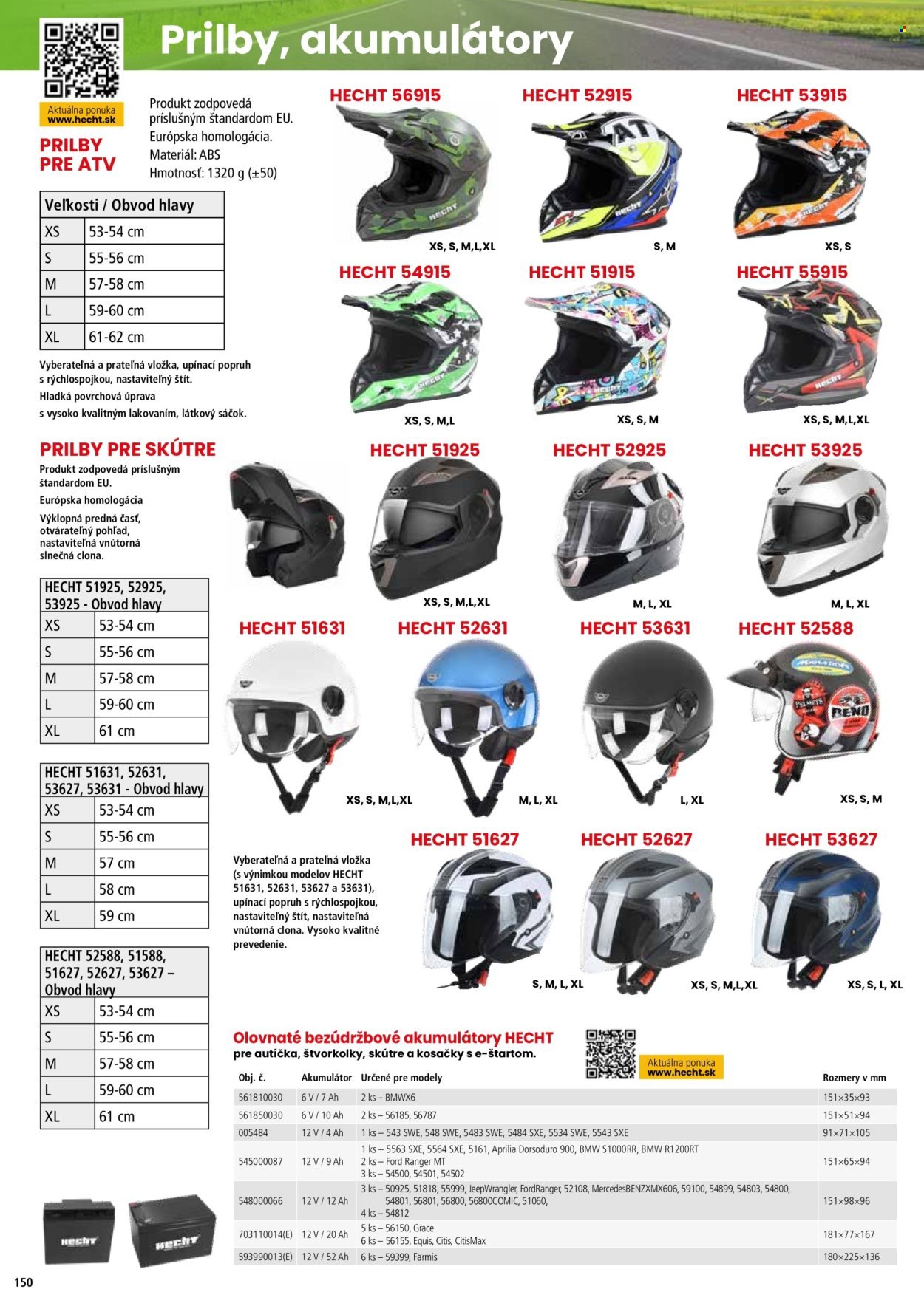 HECHT leták - februári 2026 (2026-02-21) | 150