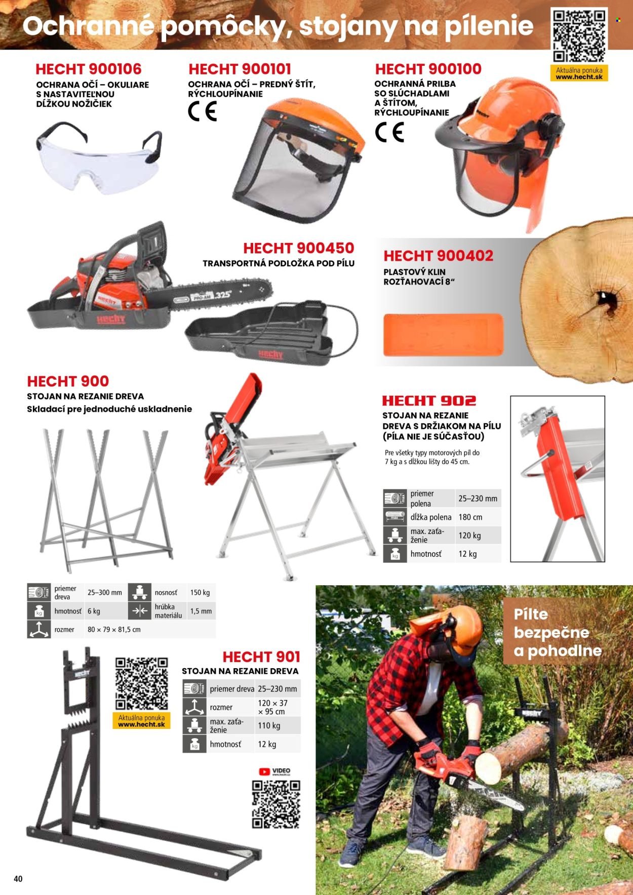 HECHT leták - februári 2026 (2026-02-21) | 40