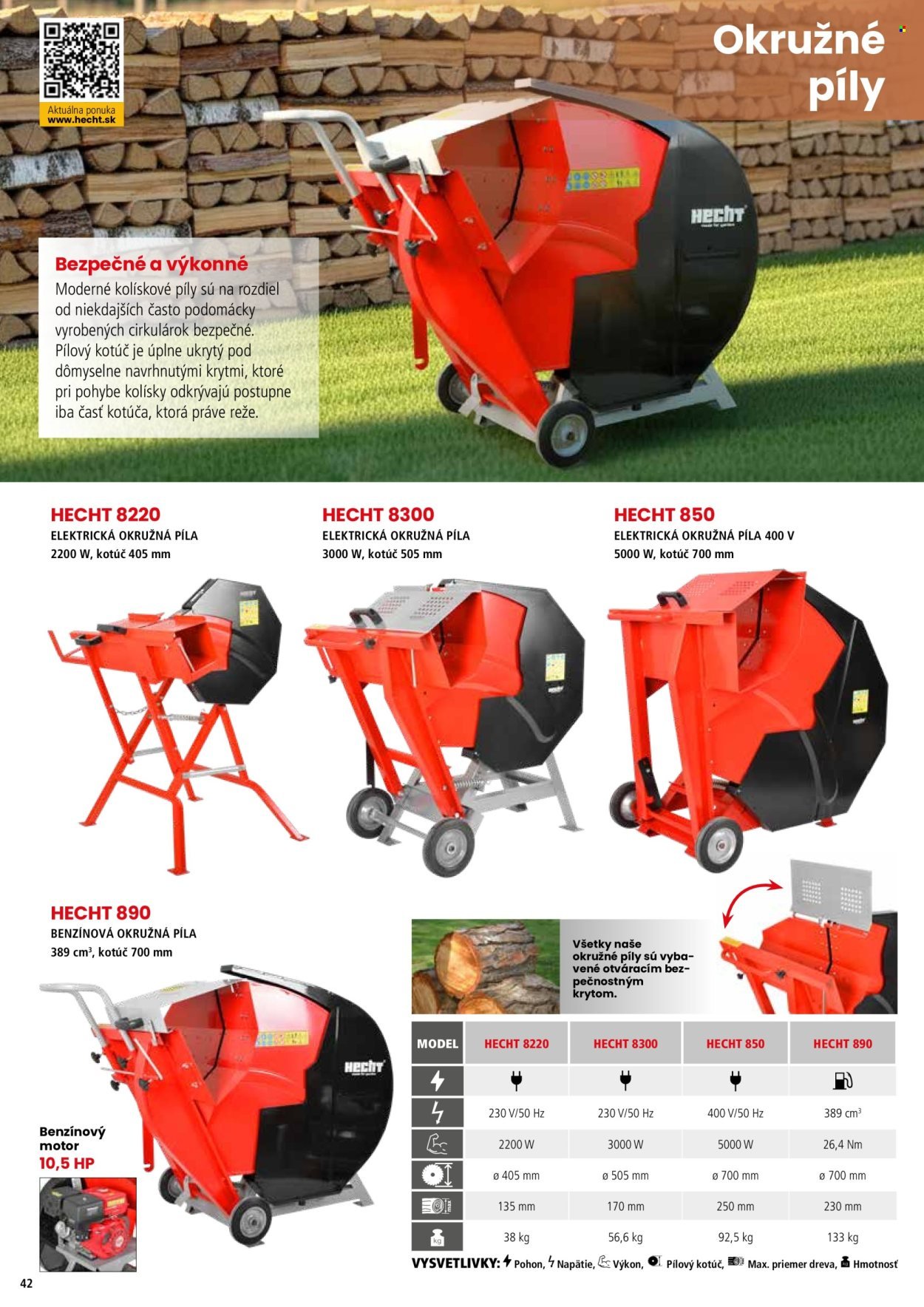 HECHT leták - februári 2026 (2026-02-21) | 42