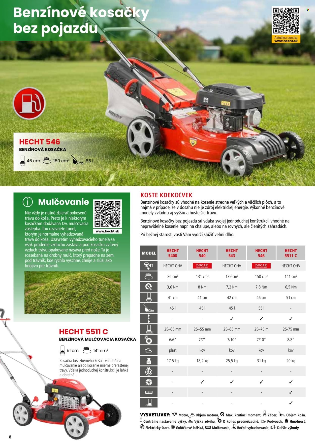 HECHT leták - februári 2026 (2026-02-21) | 8